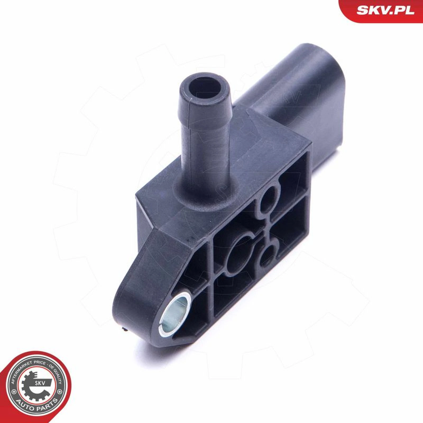 ESEN SKV Sensor, Abgasdruck 17SKV662