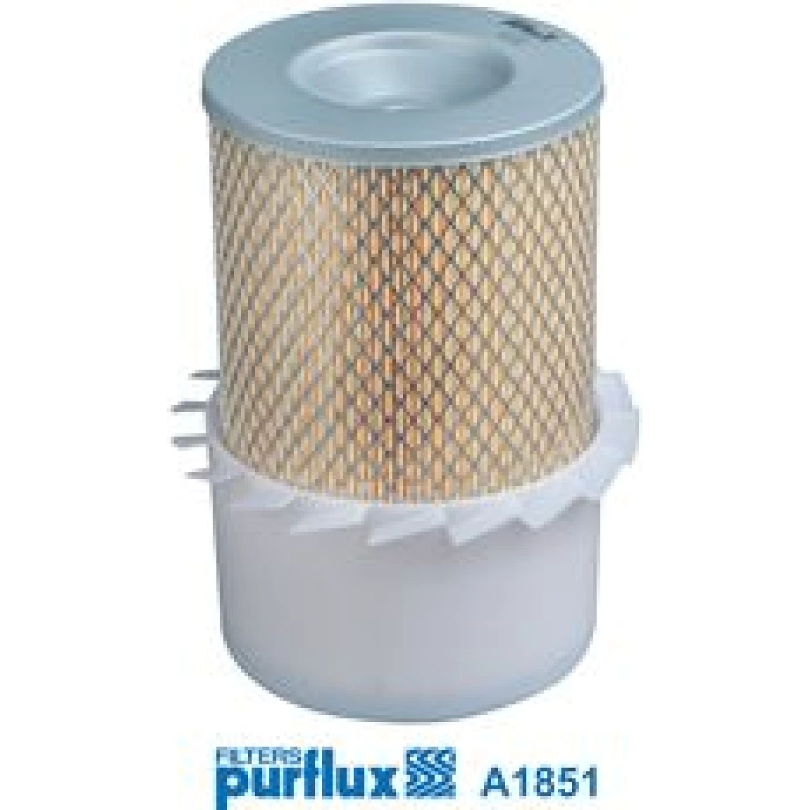 Purflux Luftfilter A1851