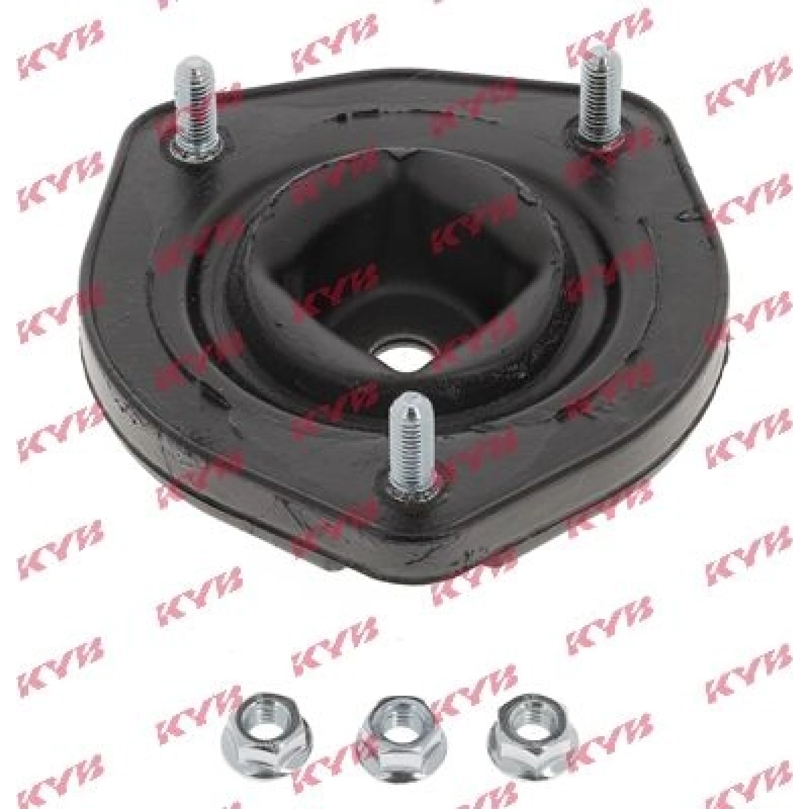 Lager - Radaufhängung. Toyota T. Avensis, Carina Ii, Celica 1,6/1,8 D/2,0 12,87-02,03 Le/Pr SM5087