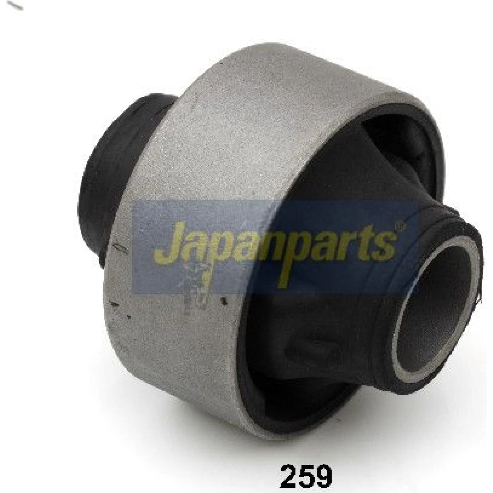 Lagerbuchse, Querlenker Toyota P. Yaris 06 RU-259