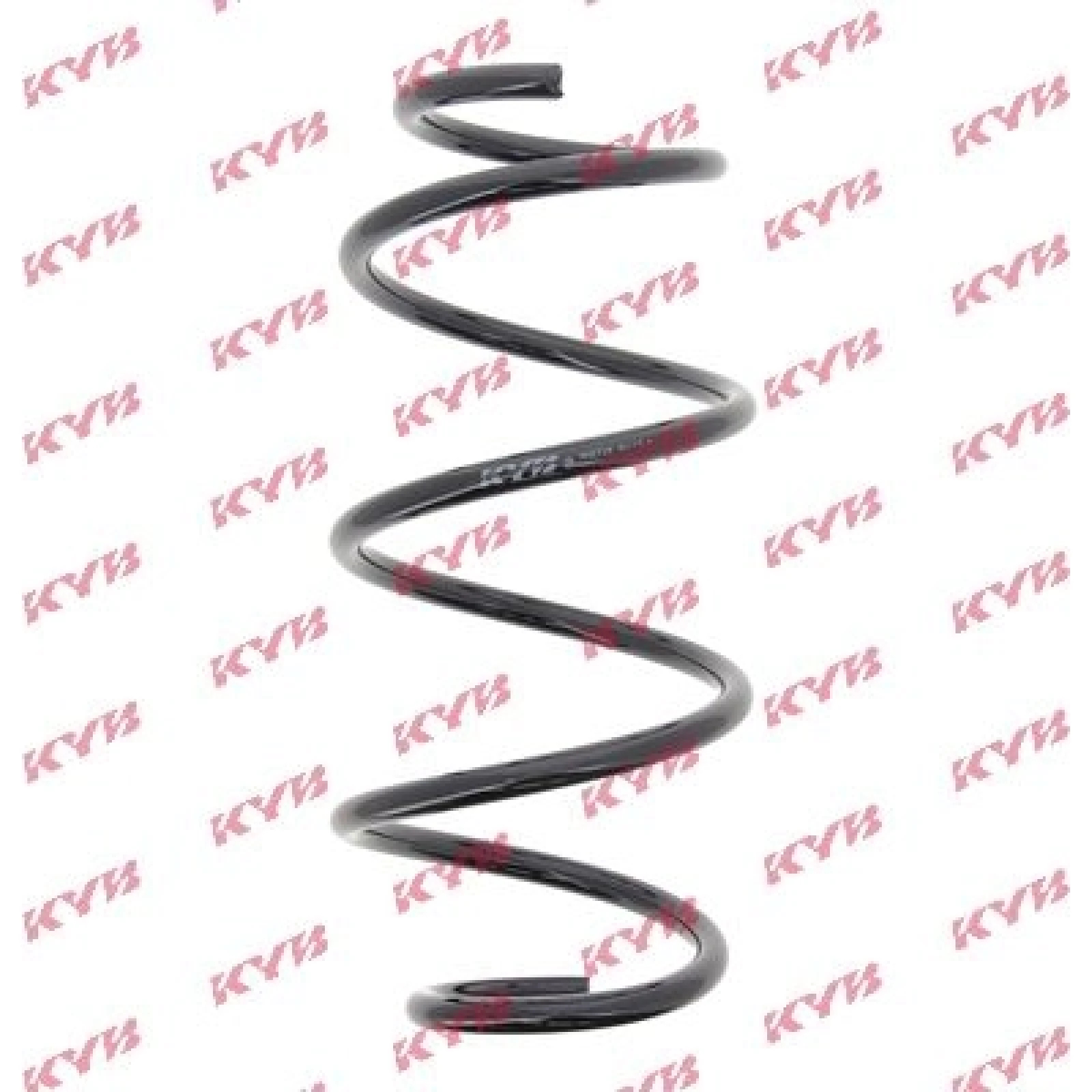 KYB Fahrwerksfeder Renault P. Laguna Ii 2.2Dci/3.0 03/01 RH2719