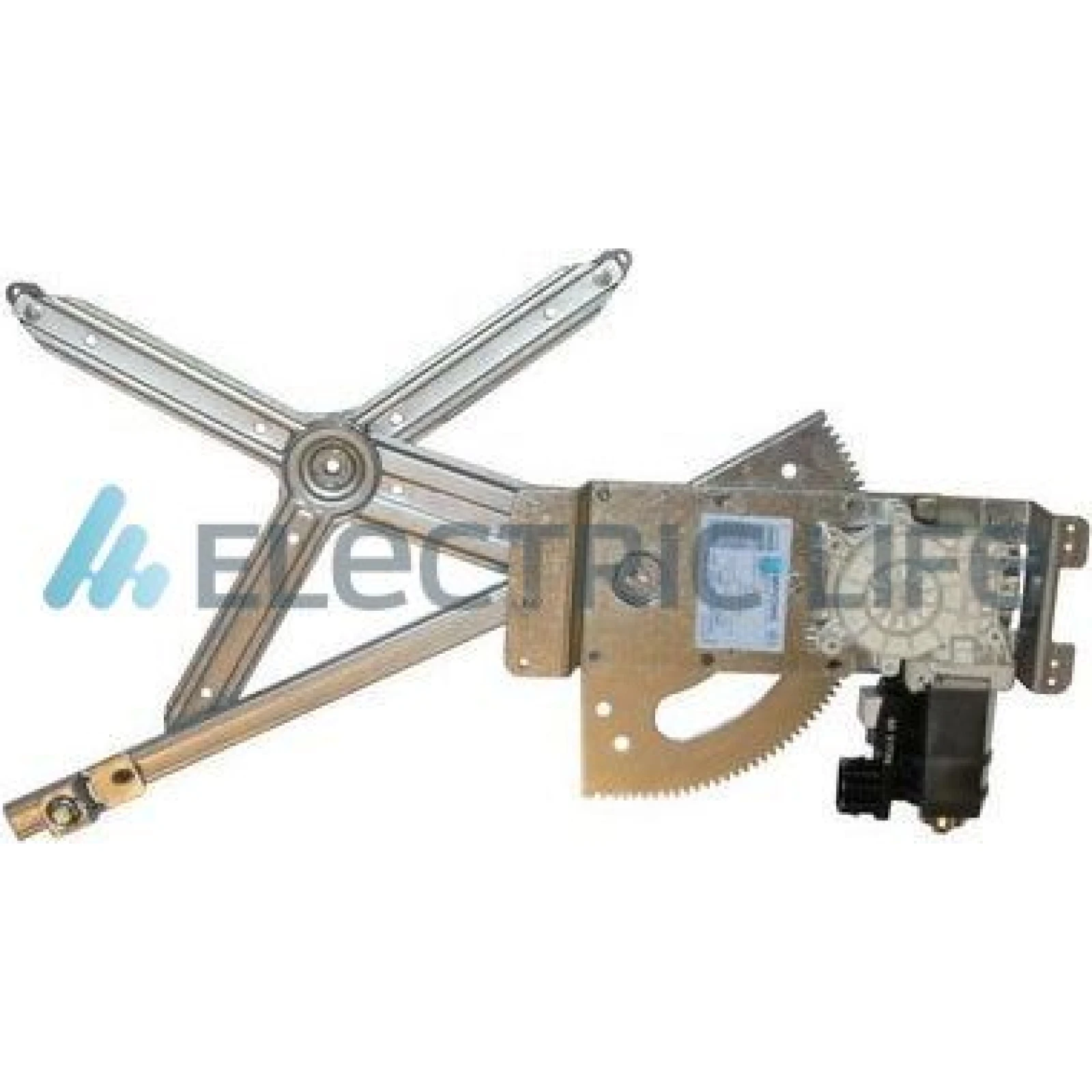 ELECTRIC LIFE Fensterheber ZR OPO51 L C