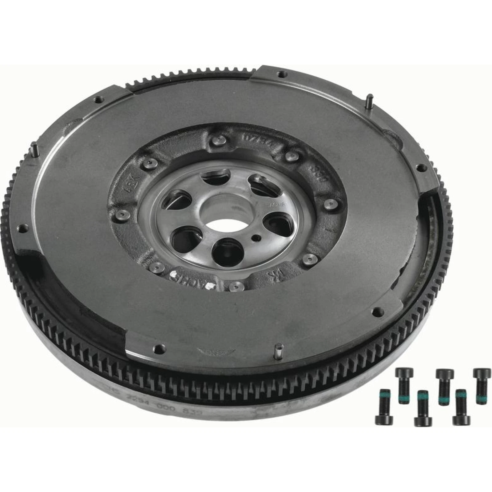 SACHS Schwungrad 2294 000 839