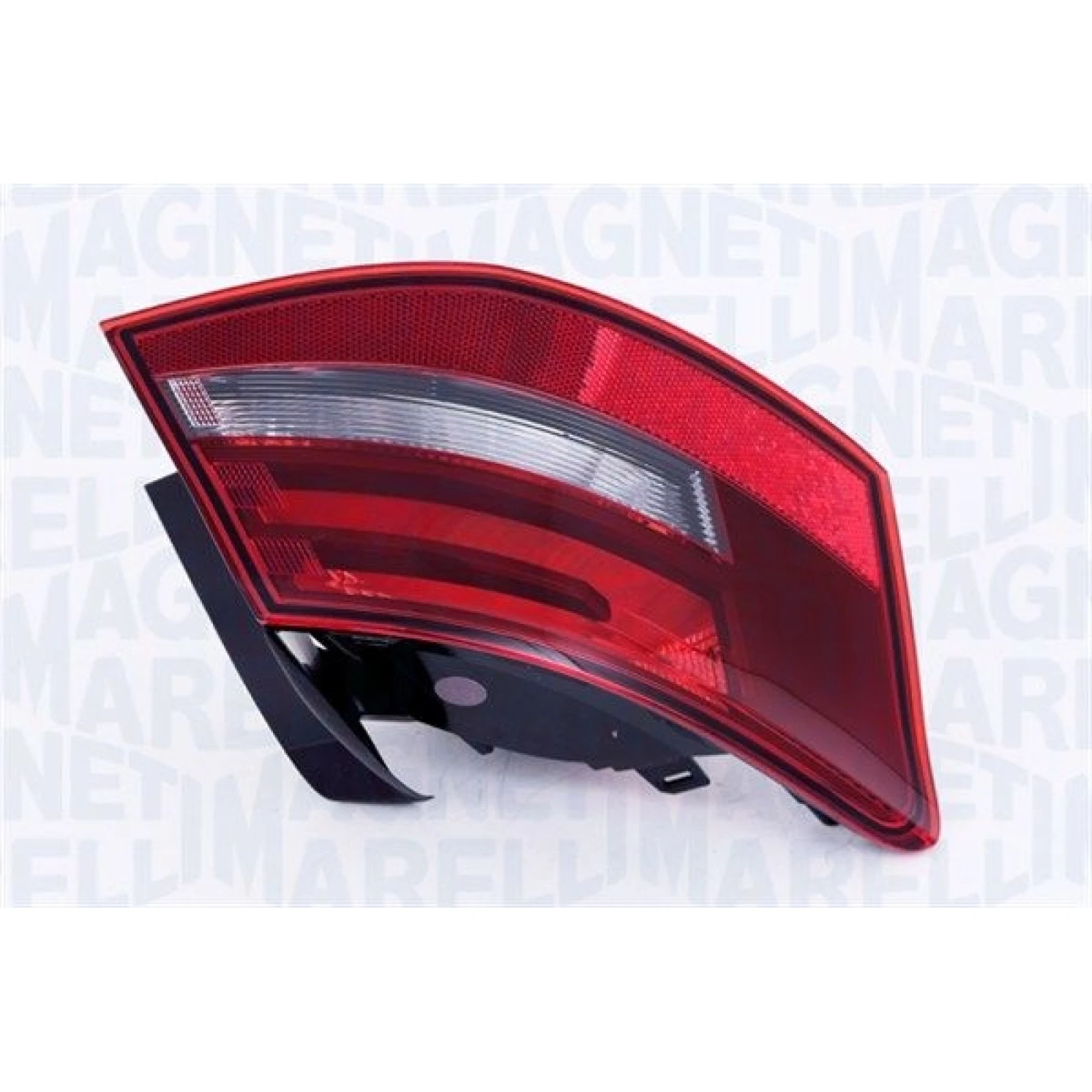 Heckleuchte A R M K-PLATTE MAGNETI PQ 1317,641,1