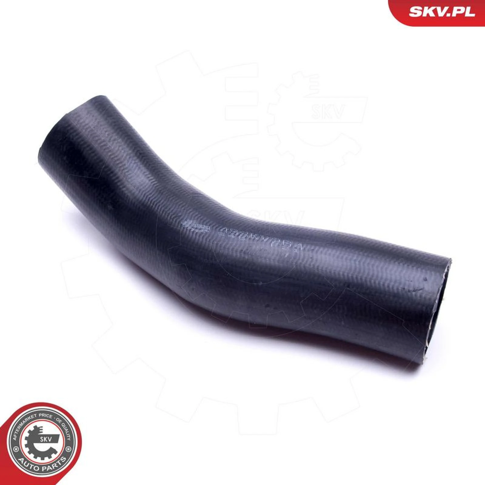ESEN SKV Ladeluftschlauch 43SKV264
