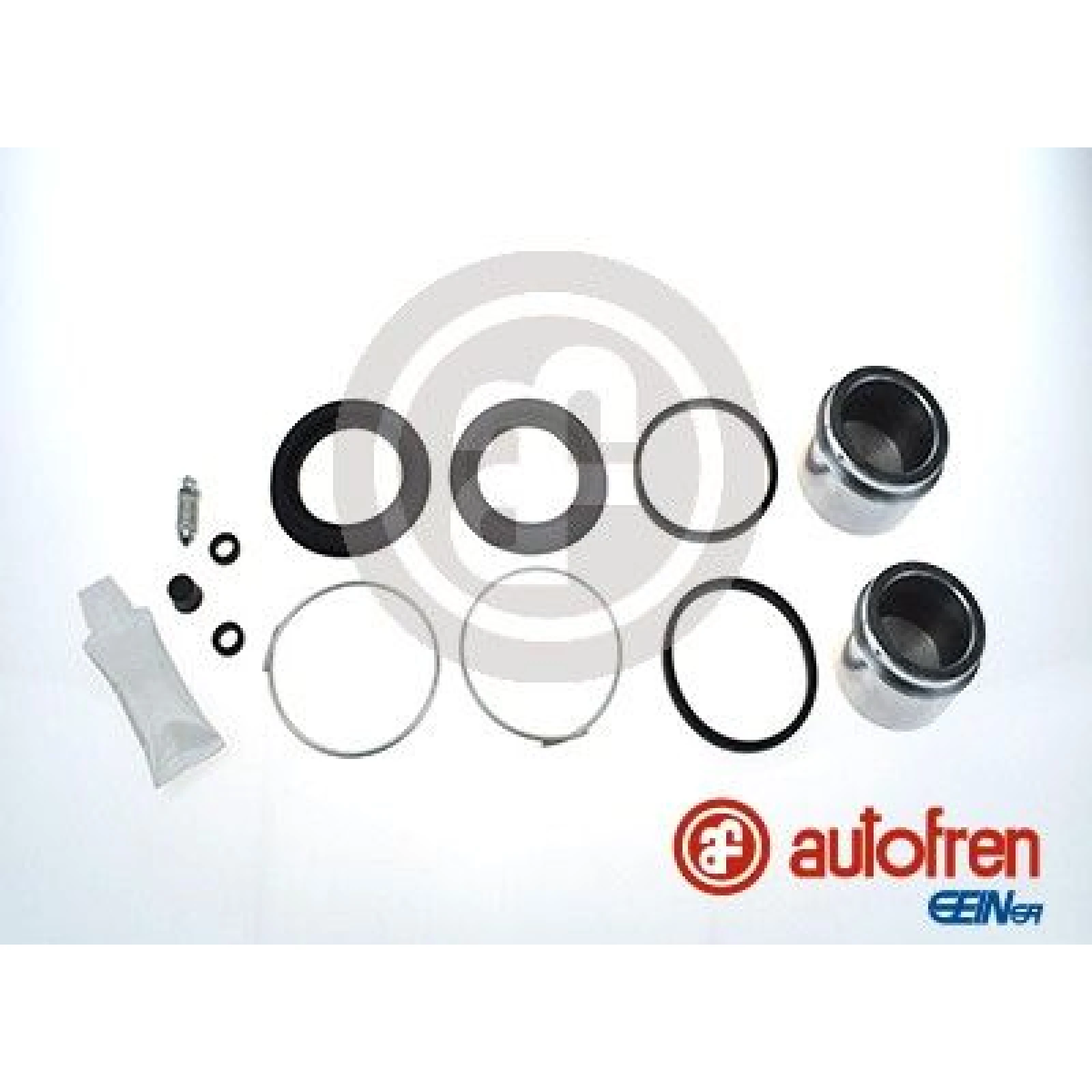 Reparatursatz, Bremssattel D42561C