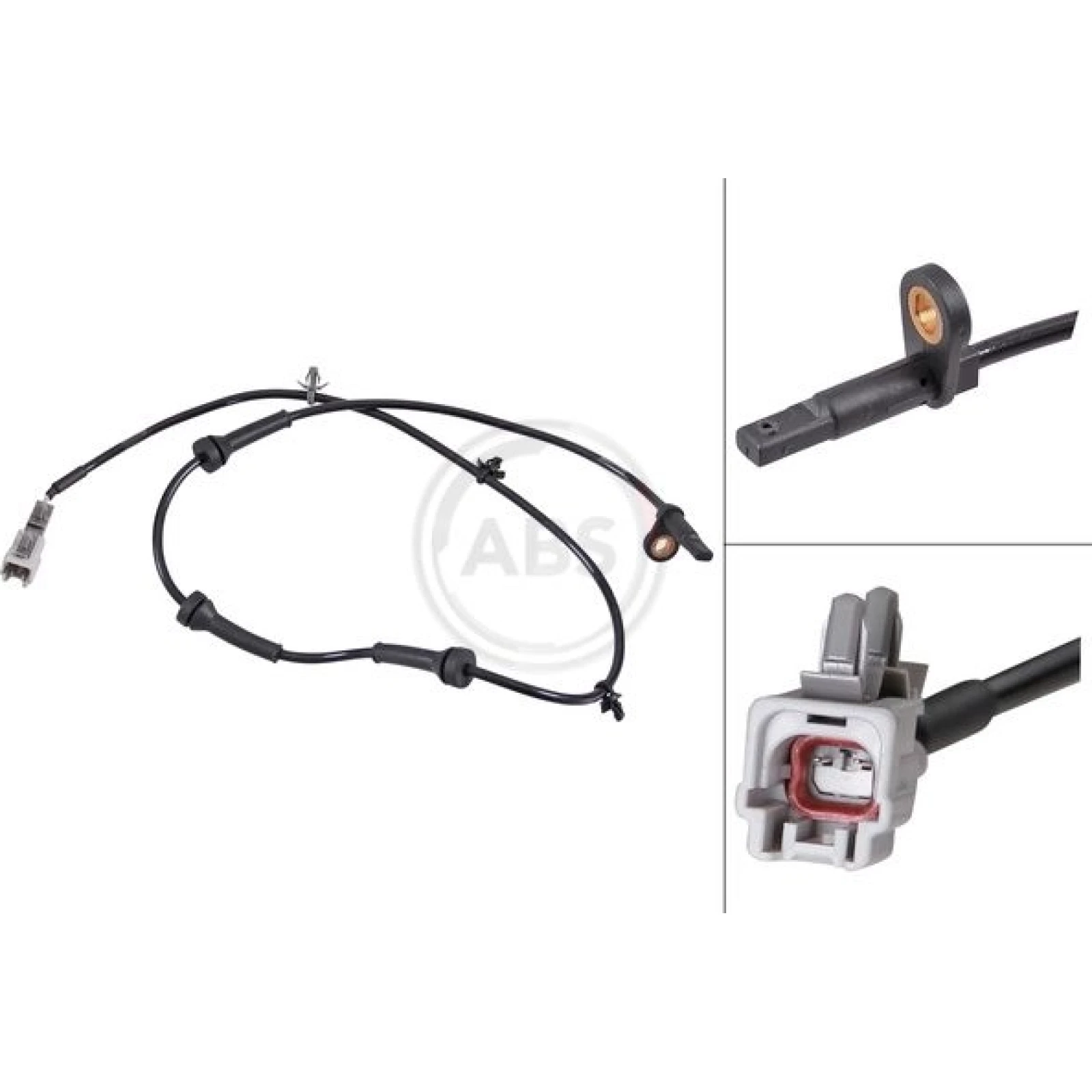 A.B.S. ABS Sensor 31782