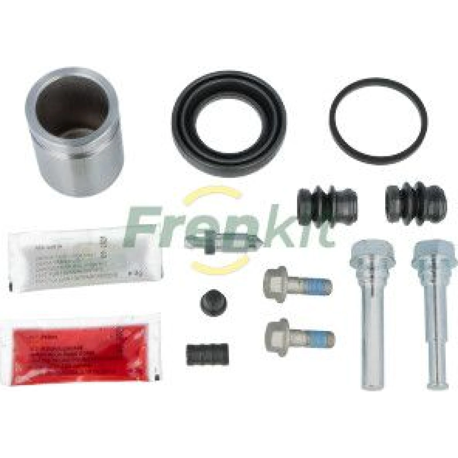 FRENKIT Reparatursatz, Bremssattel 740181