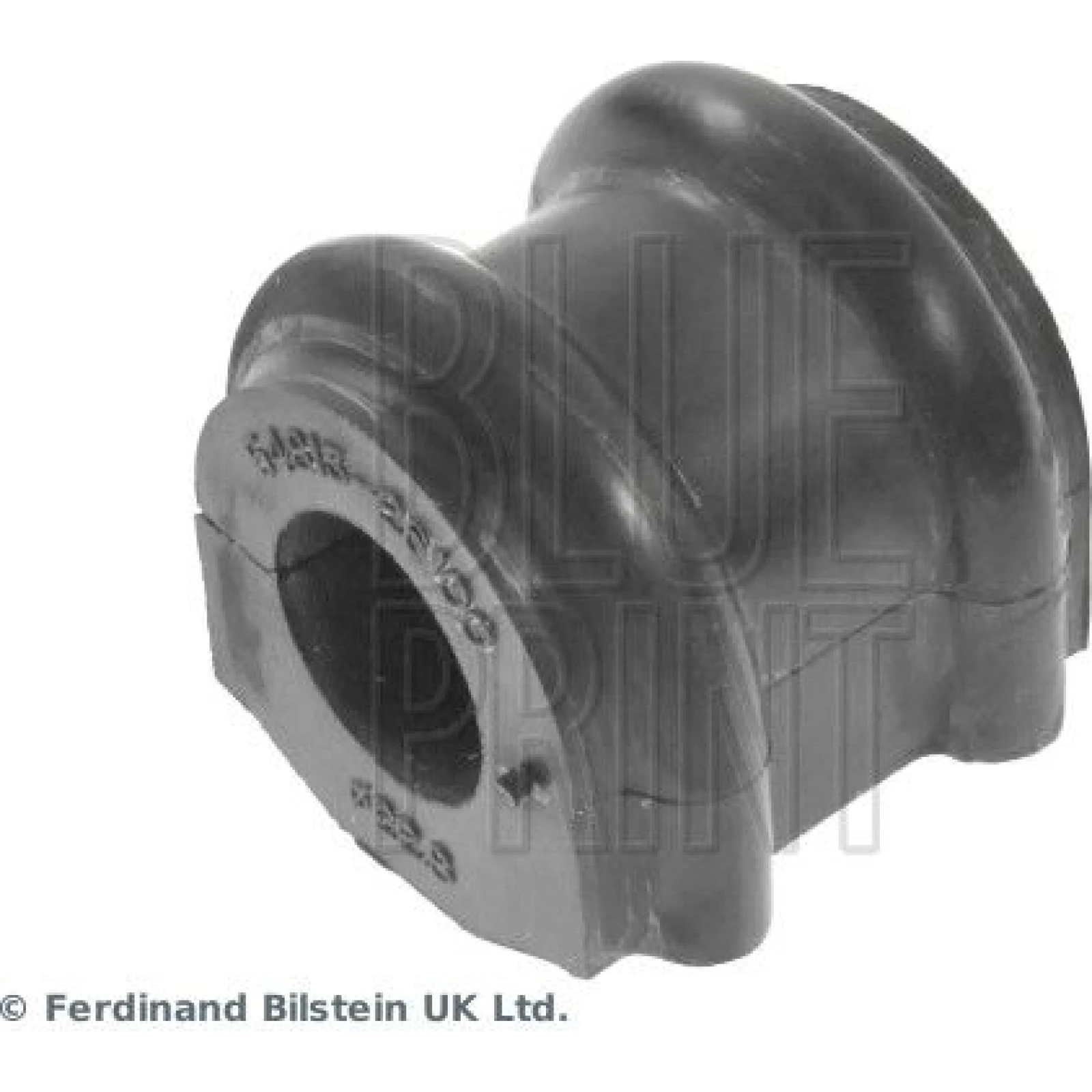 Lagerung - Radaufhängung Hyundai P. Santa Fe 00 ADG080178
