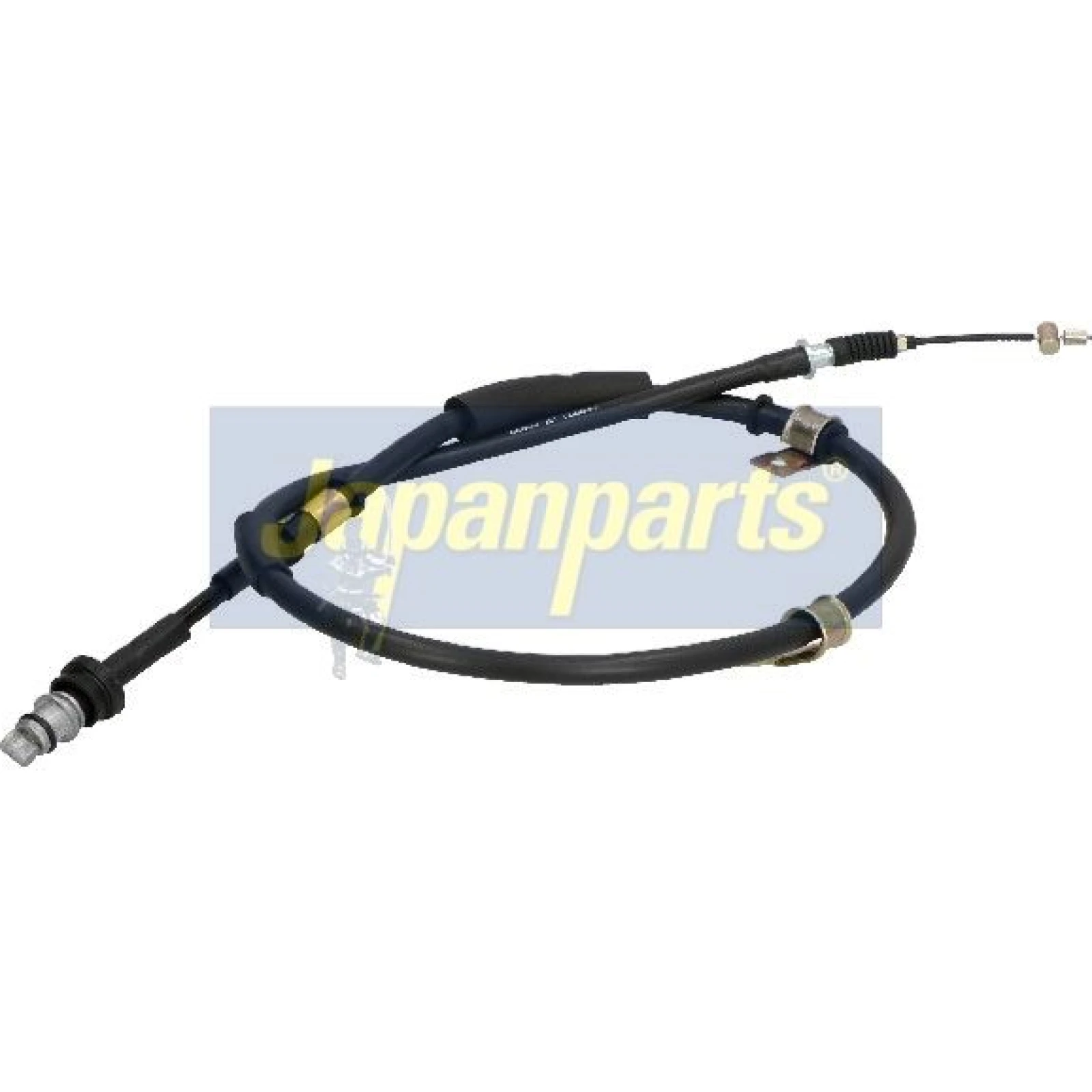 Seilzug, Feststellbremse Hyundai T. Coupe 02-09 Pr BC-H05