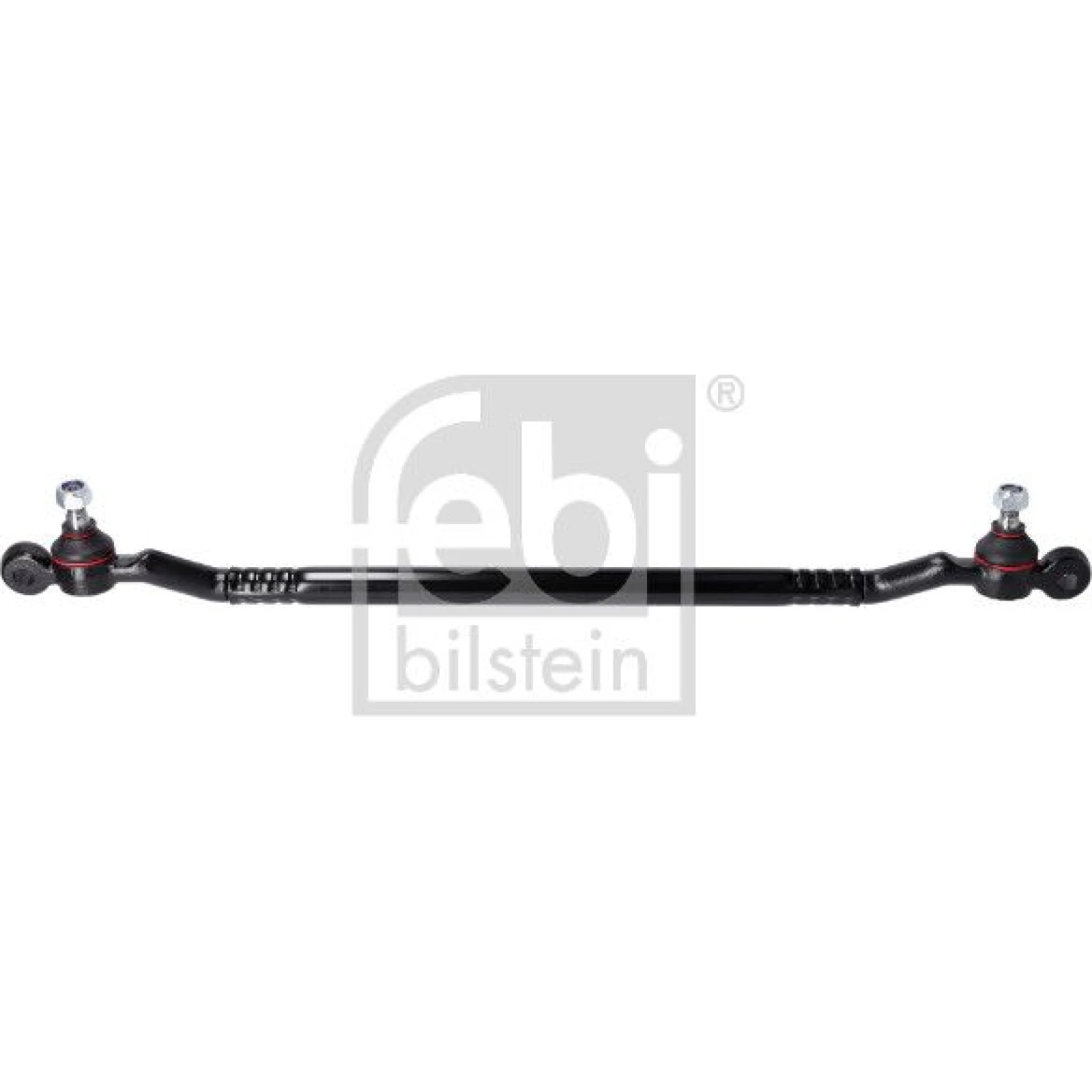FEBI BILSTEIN Lenkrad 06195