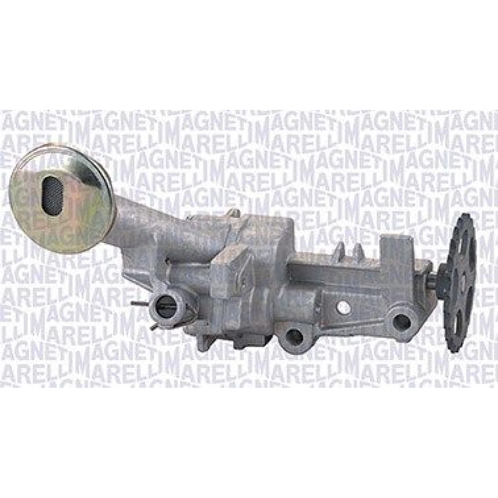 MAGNETI MARELLI Ölpumpe 351516000044
