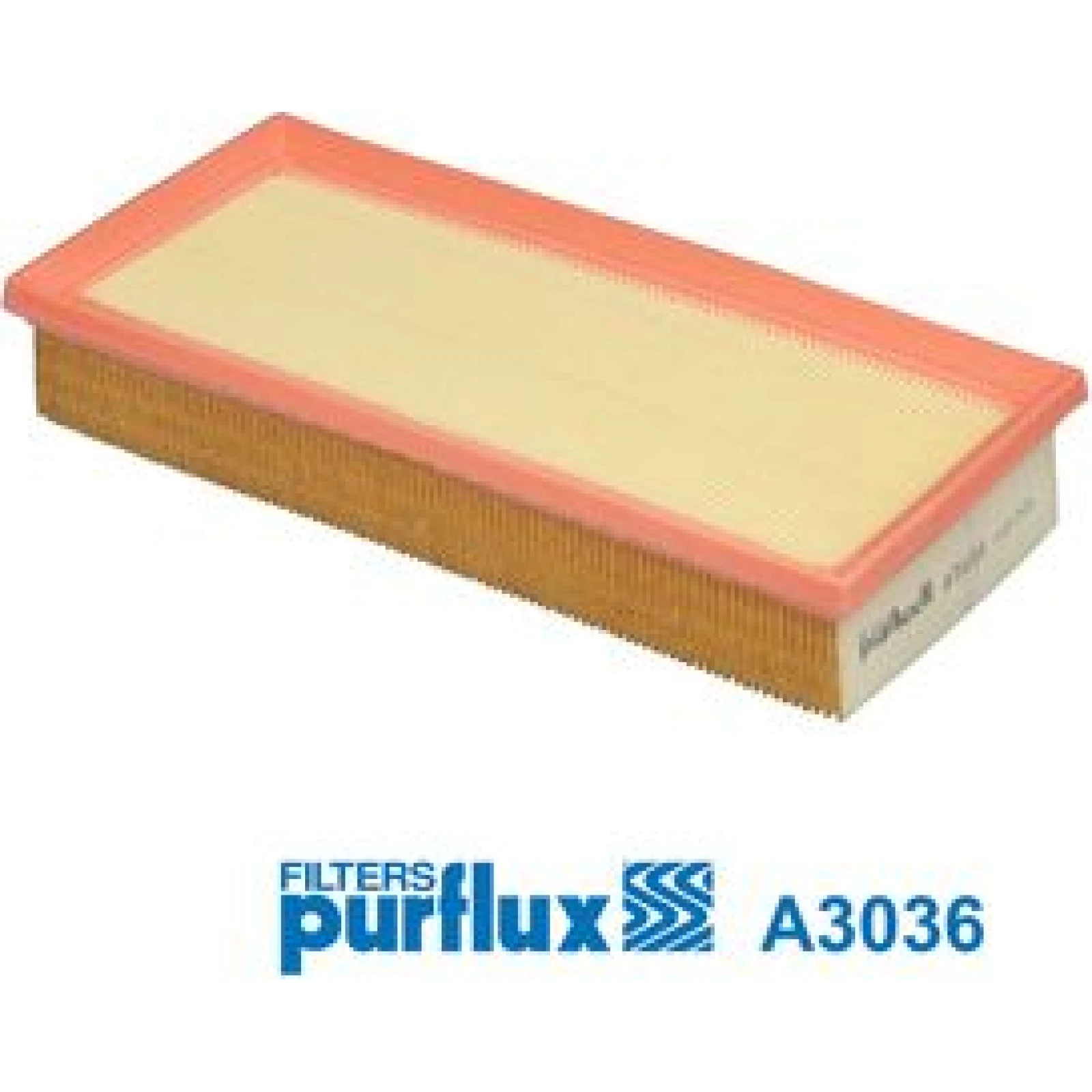 PURFLUX Luftfilter A3036