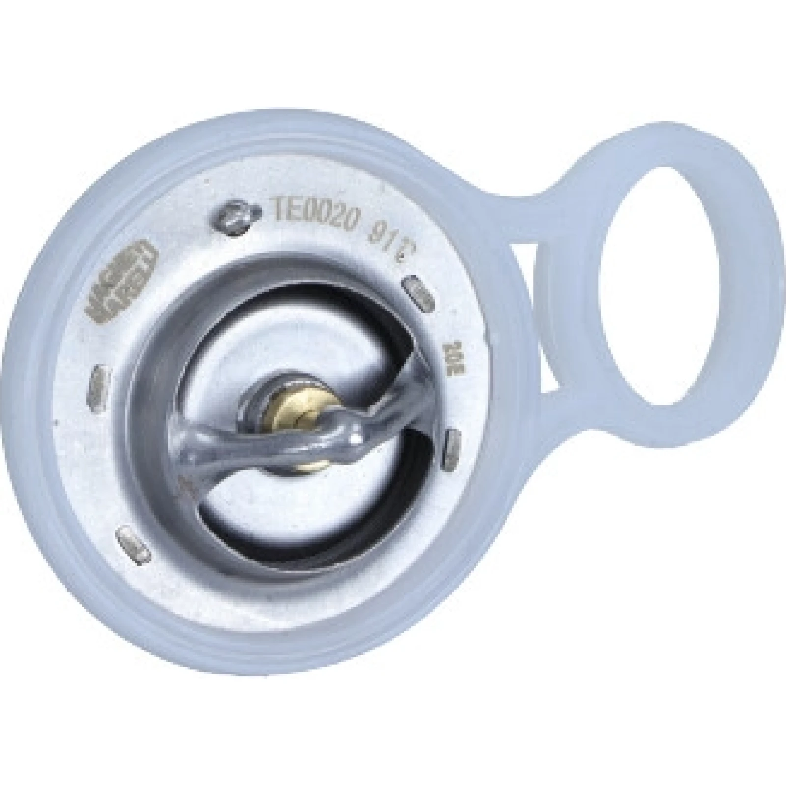 Thermostat, Kühlmittel 352317100200