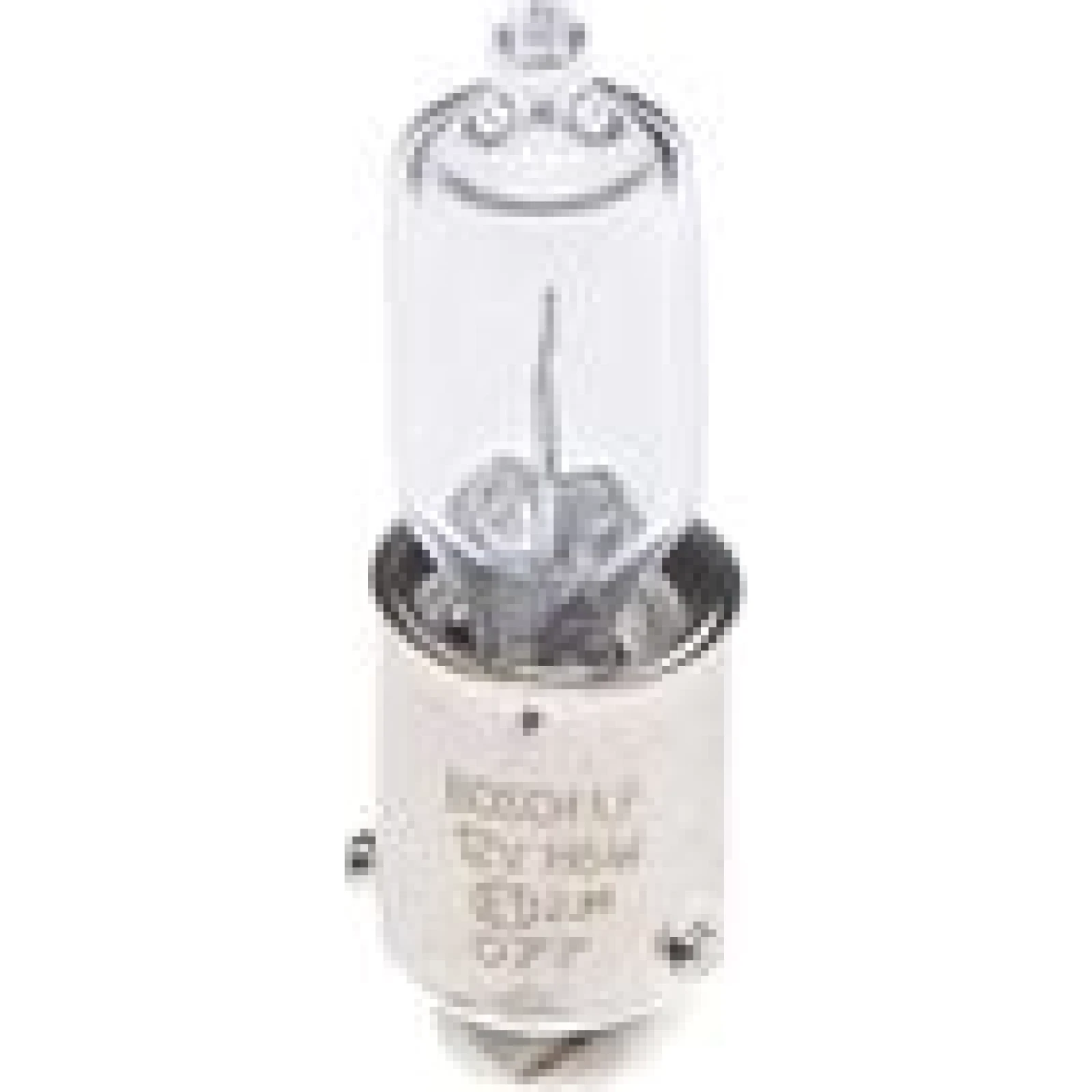 H6W 12V 6W PURE LIGHT 1987302232