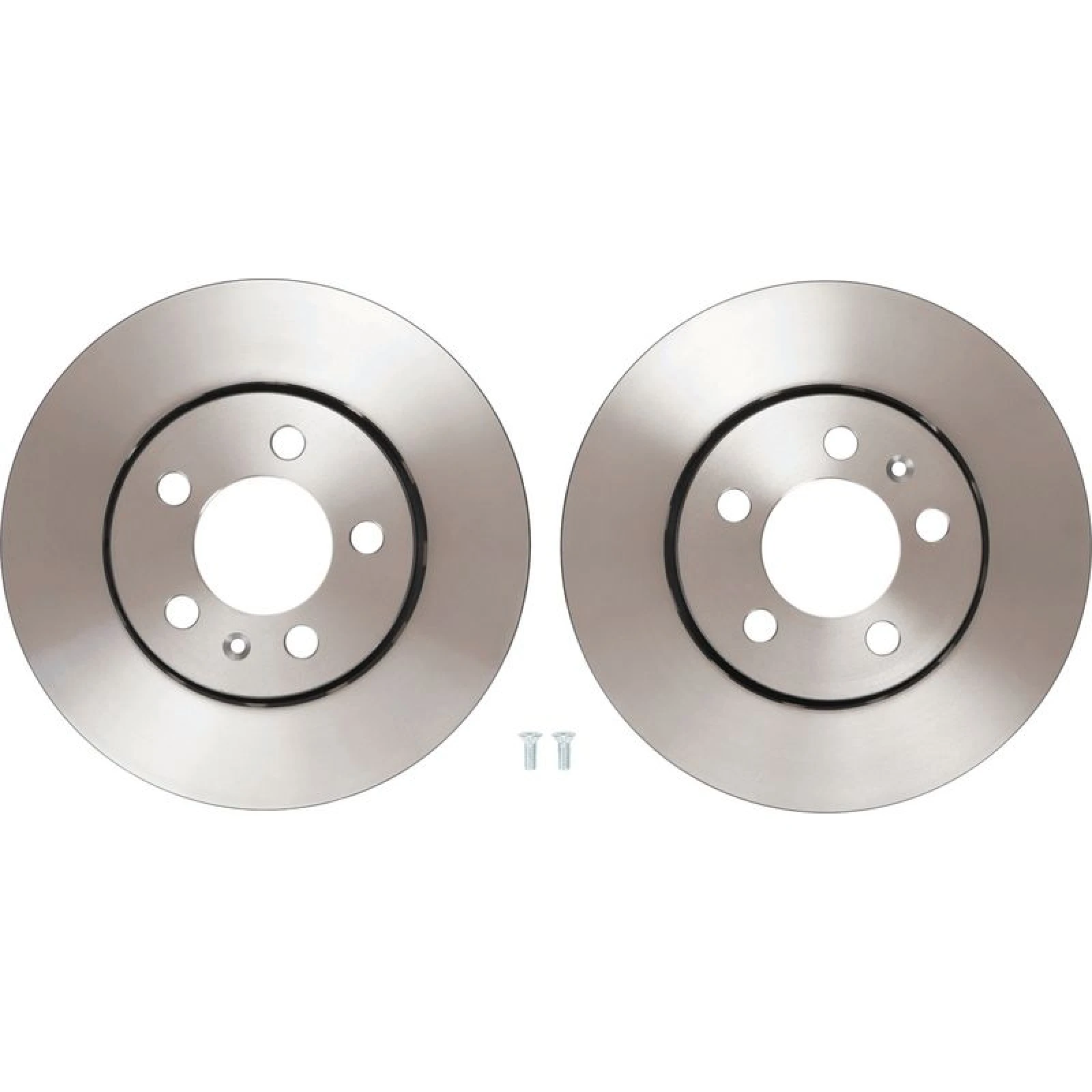 TRW Bremsscheibe Vw P. Golf 4/A3 DF2803