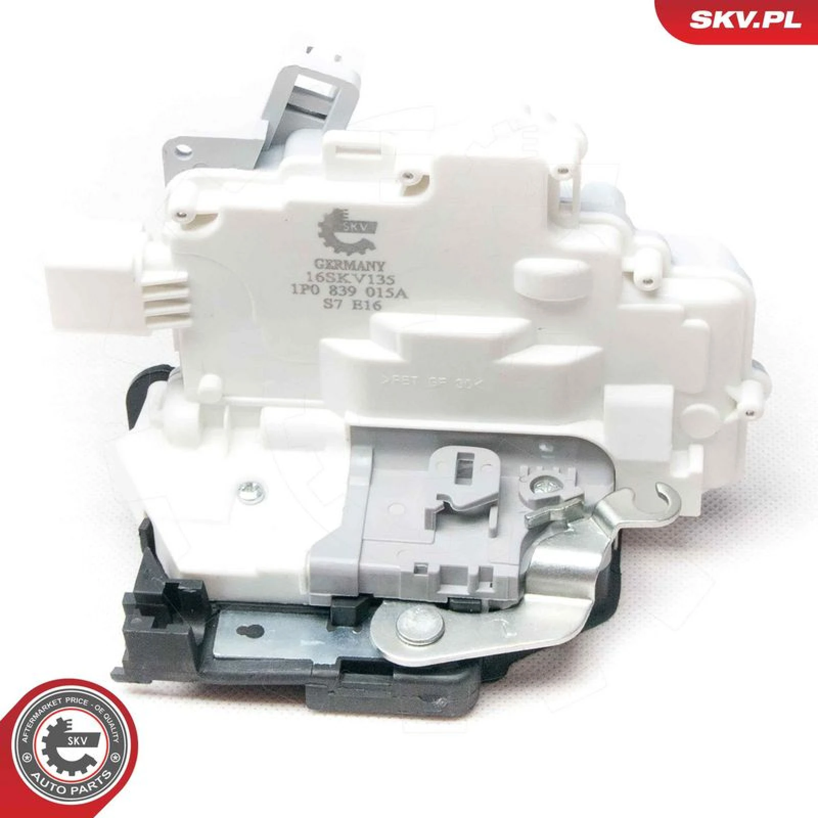 SKV GERMANY Türschloss 16SKV135