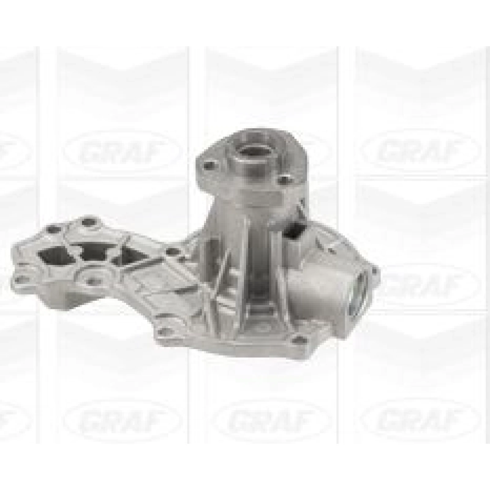 PA 1104 Wasserpumpe PA1104