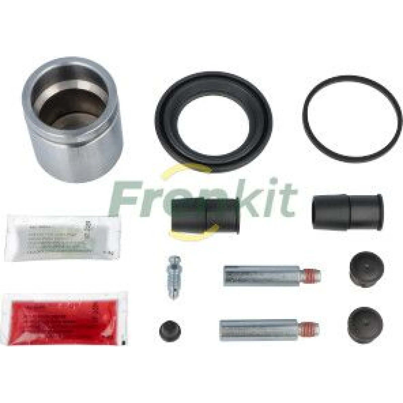 FRENKIT Reparatursatz, Bremssattel 754434