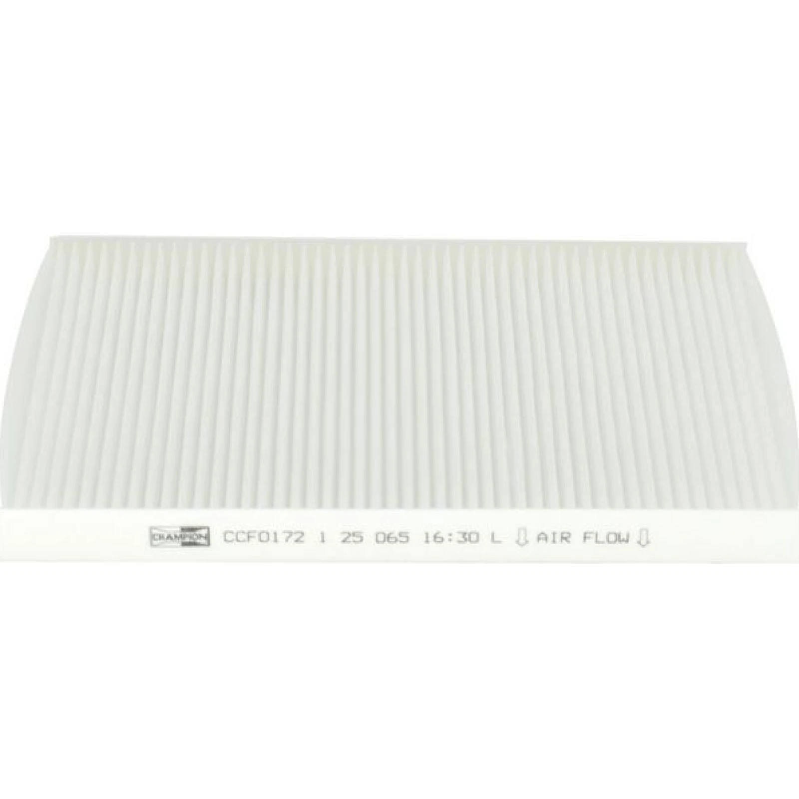 Champion Innenraumfilter CCF0172