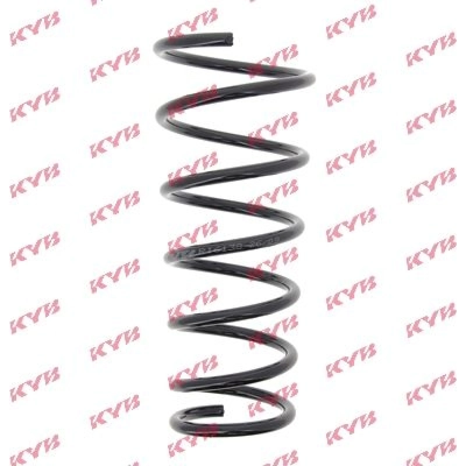 KYB Fahrwerksfeder Mazda T. 323 F Vi 1.4-2.0D 09.98-05.04 RI6138