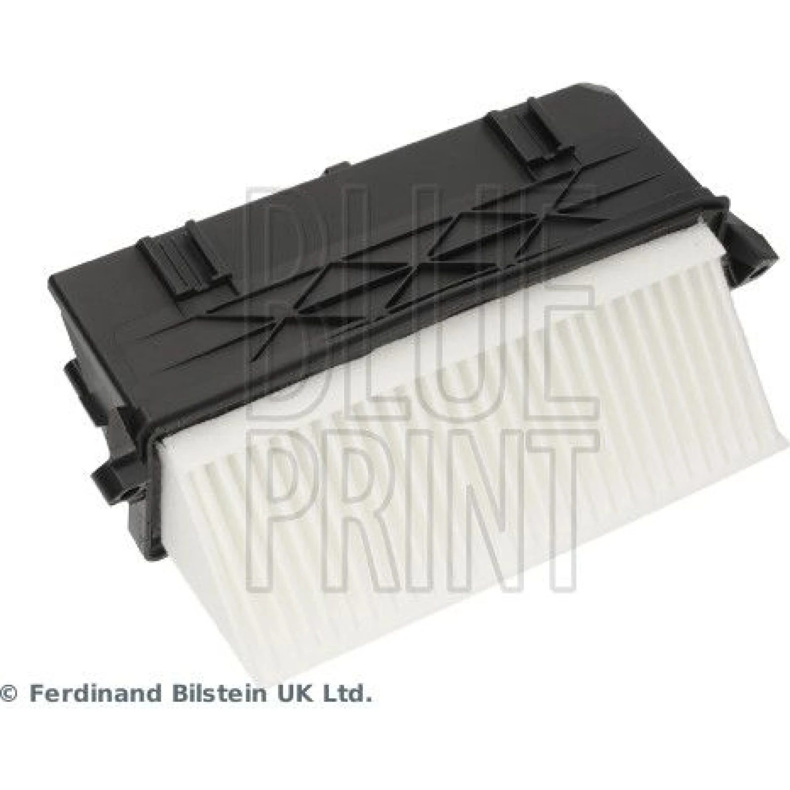 BLUE PRINT Luftfilter ADU172209