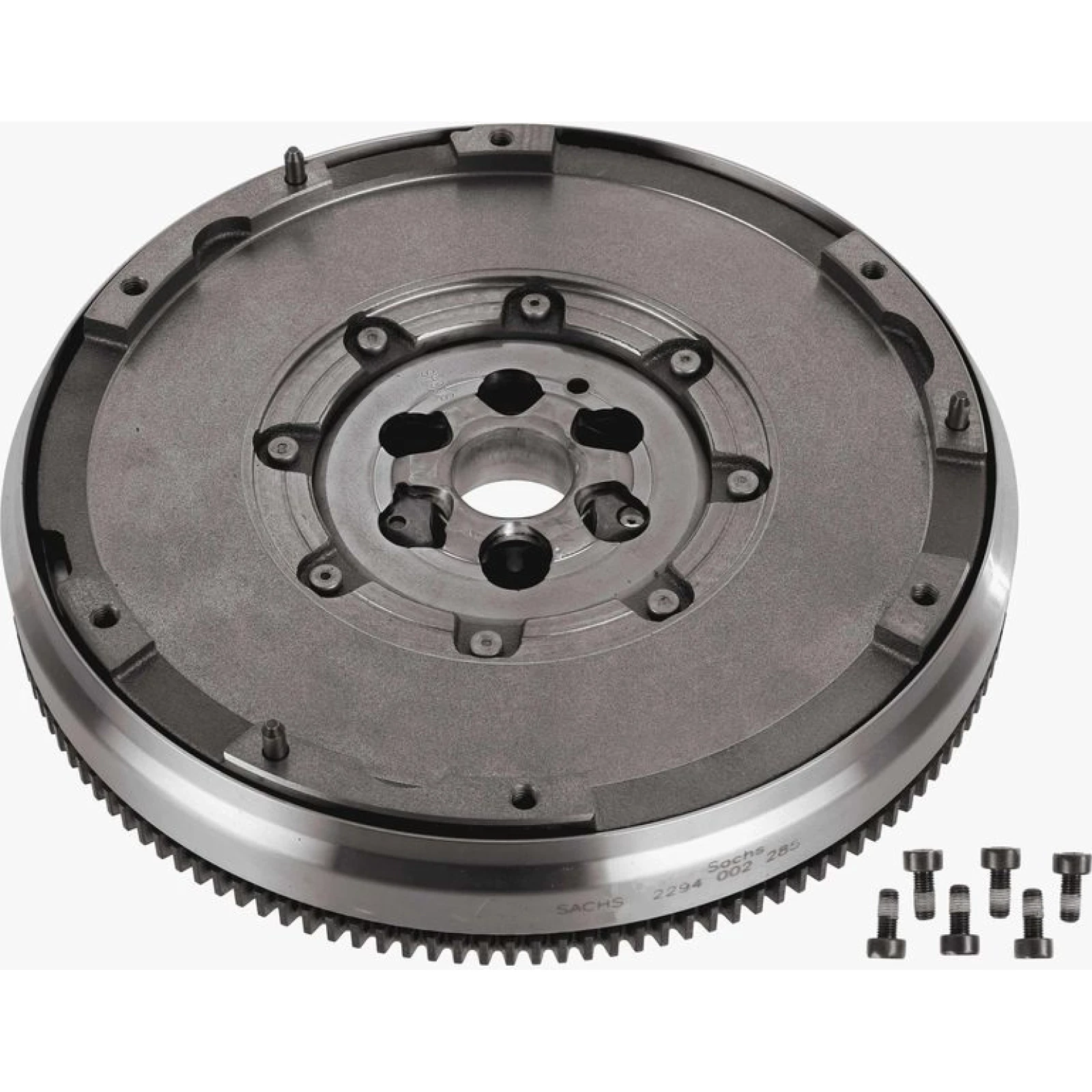 Sachs Zweimassenschwungrad 2294 002 285
