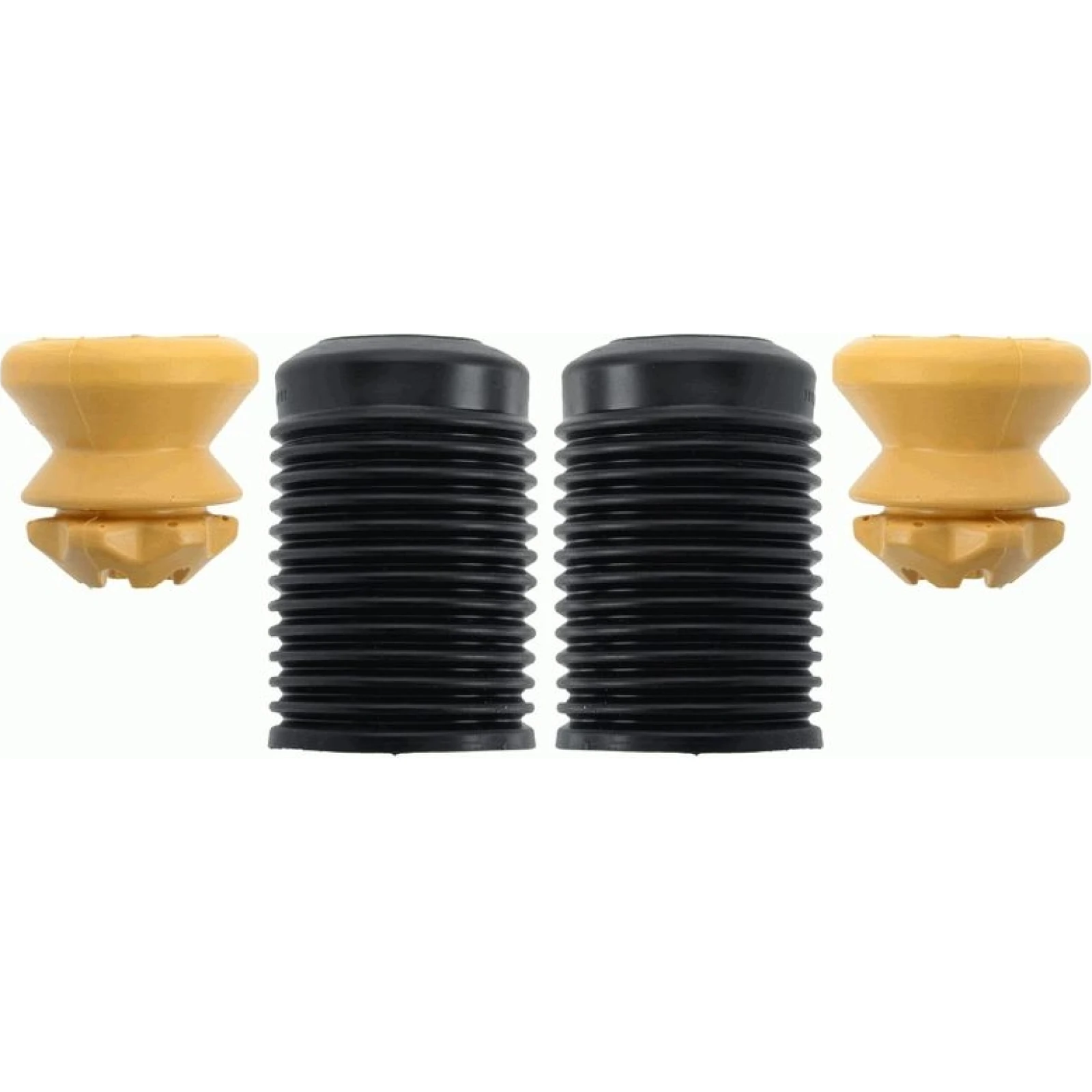 SACHS Staubschutzsatz, Stoßdämpfer 900 336