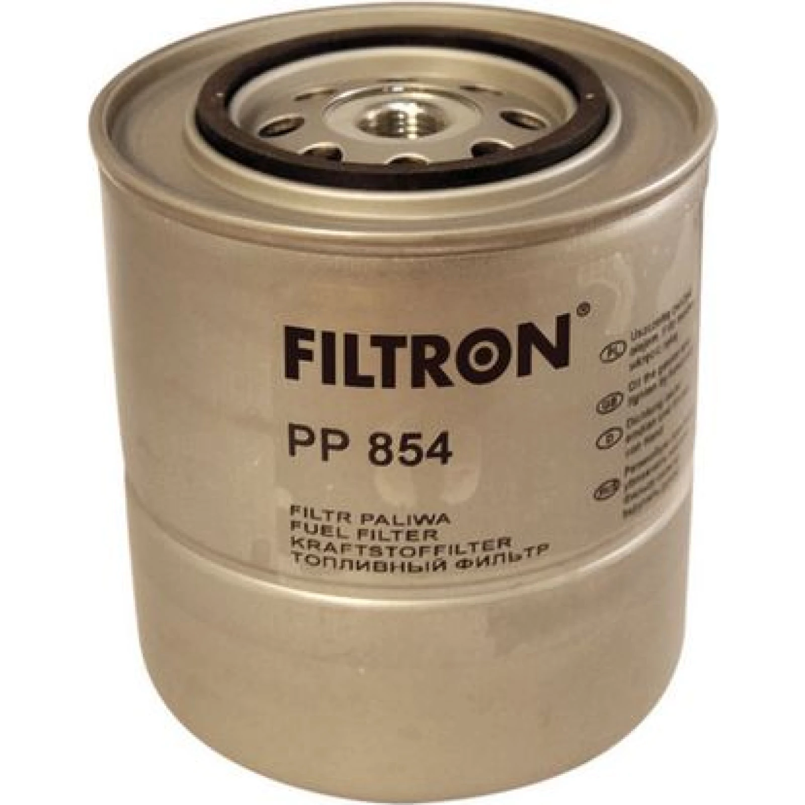 FILTRON Kraftstofffilter PP 854