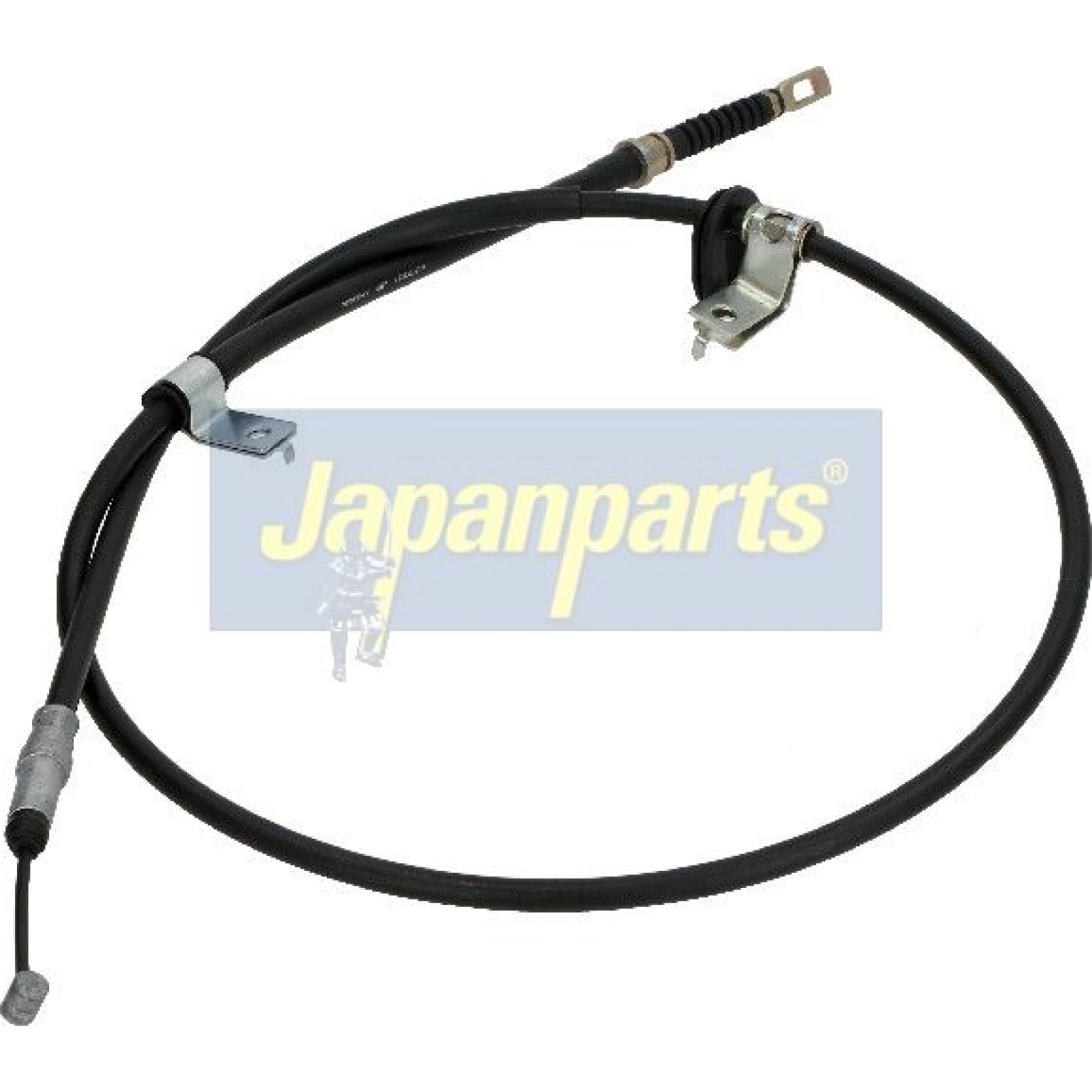 Seilzug, Feststellbremse Honda T. Accord 1.8-2.3 98-03 Pr BC-403
