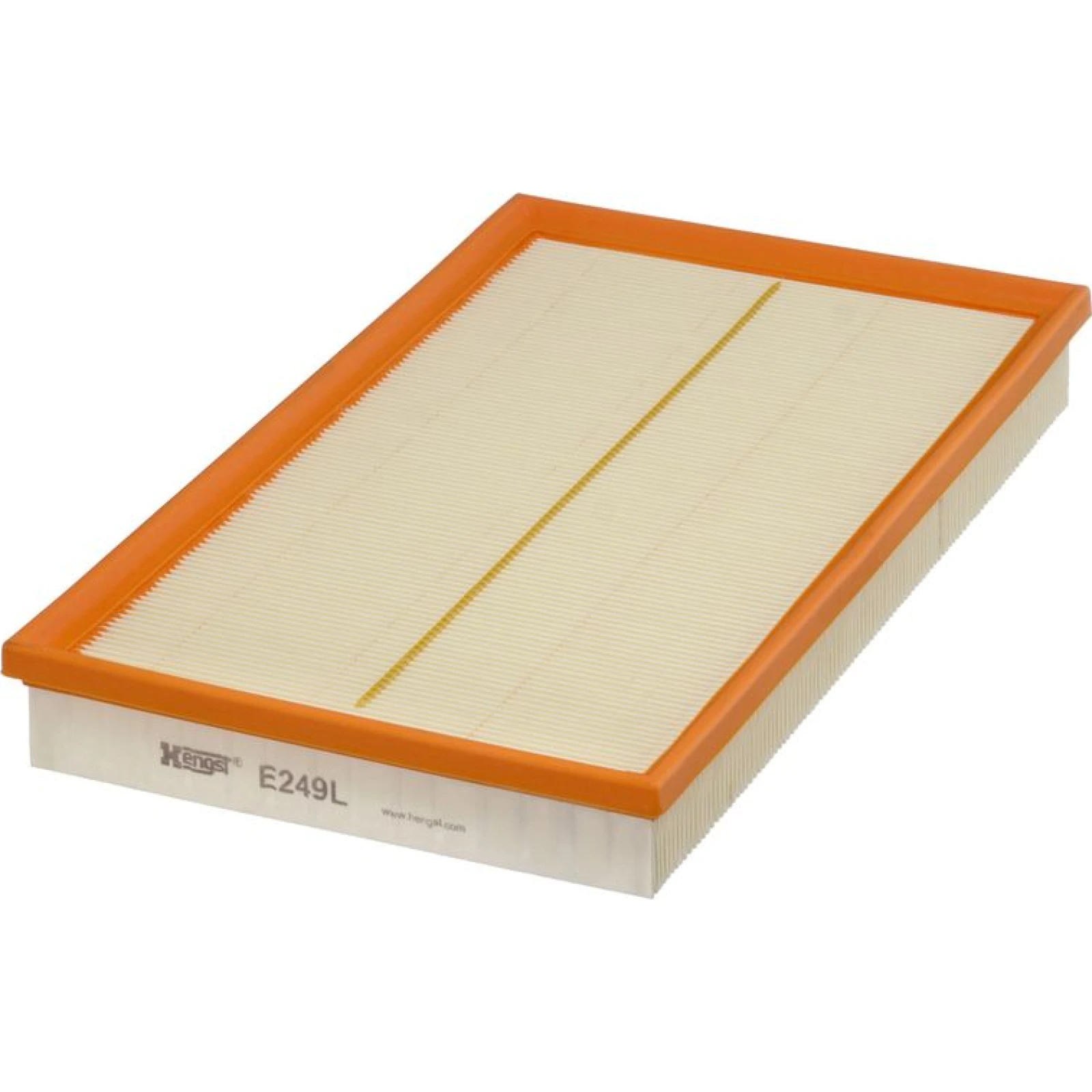 HENGST FILTER Luftfilter E249L