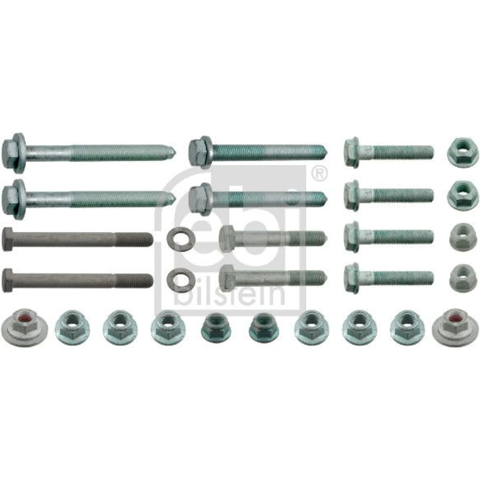 FEBI BILSTEIN Stiller Block 39754