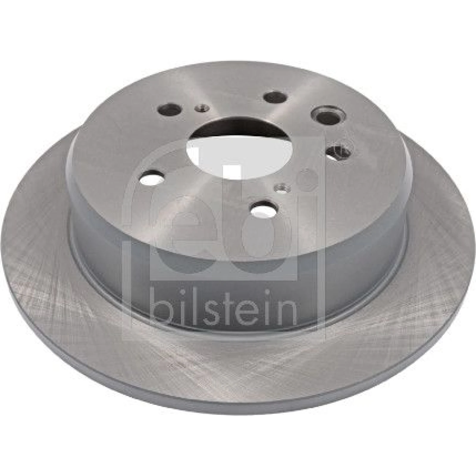 FEBI BILSTEIN Bremsscheibe 108562