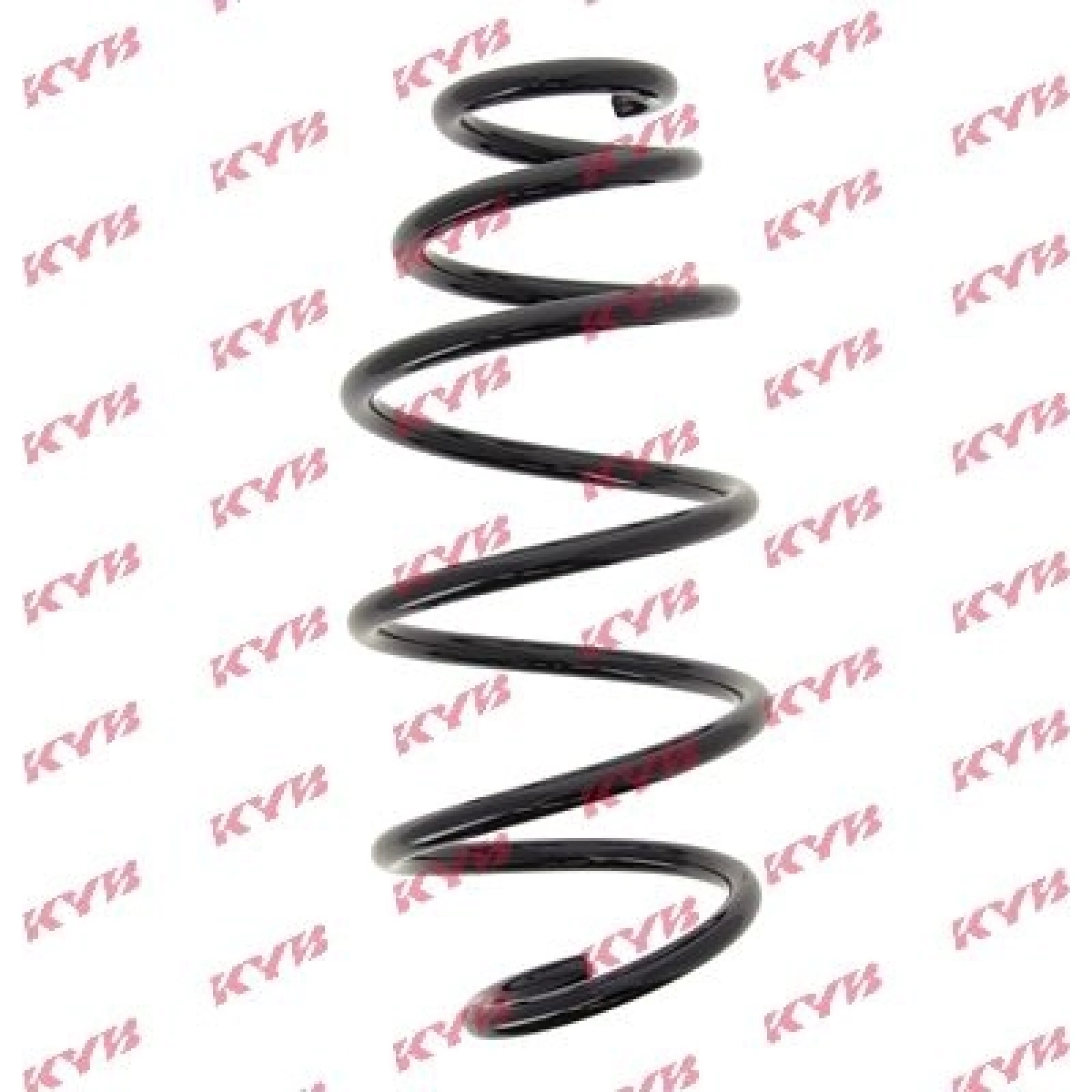 KYB Fahrwerksfeder Opel P. Insignia 2.0T/2.0Cdti 07/08 RA3978