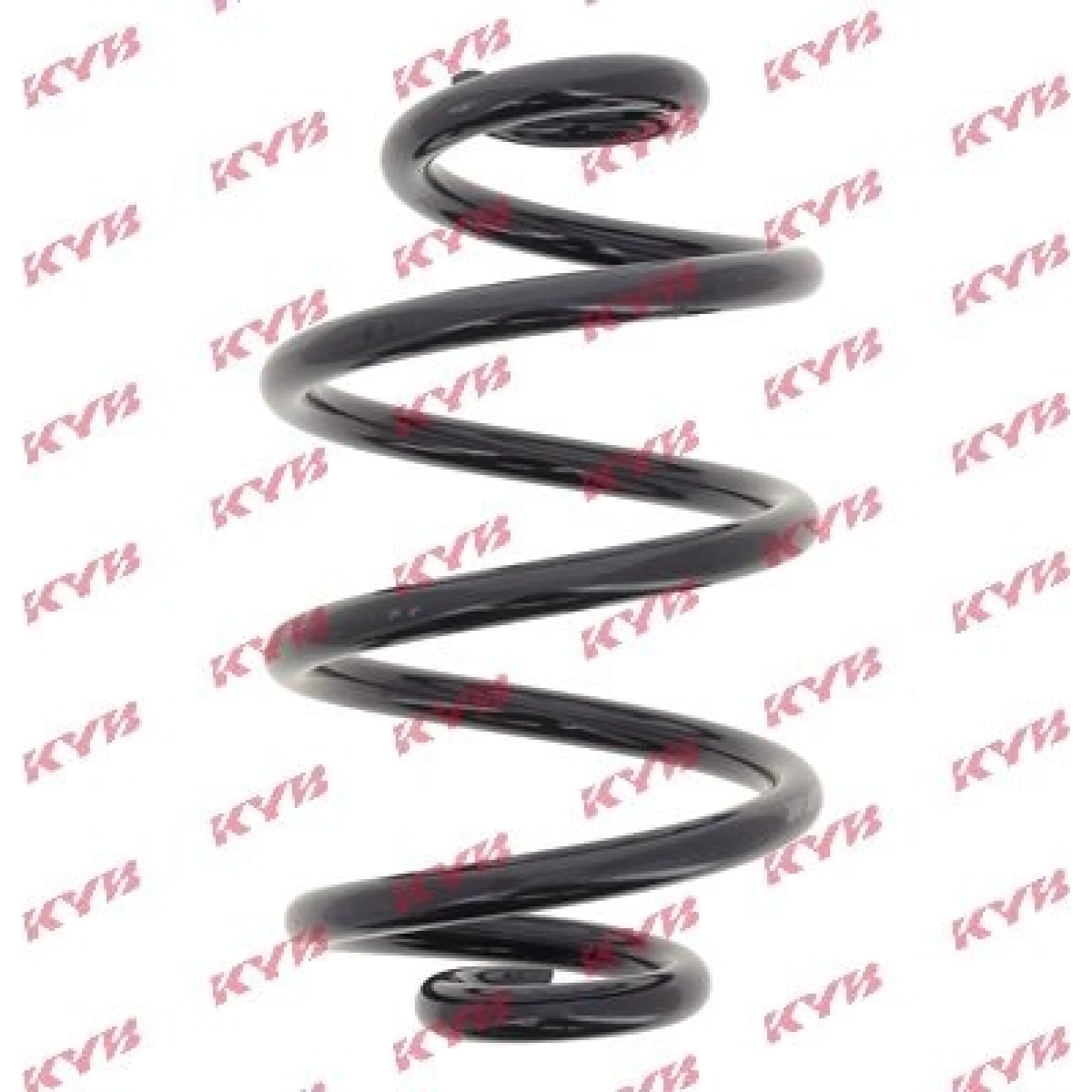 KYB Fahrwerksfeder Audi T. A6 1.8-3.0 01.97-01.05 RX5552