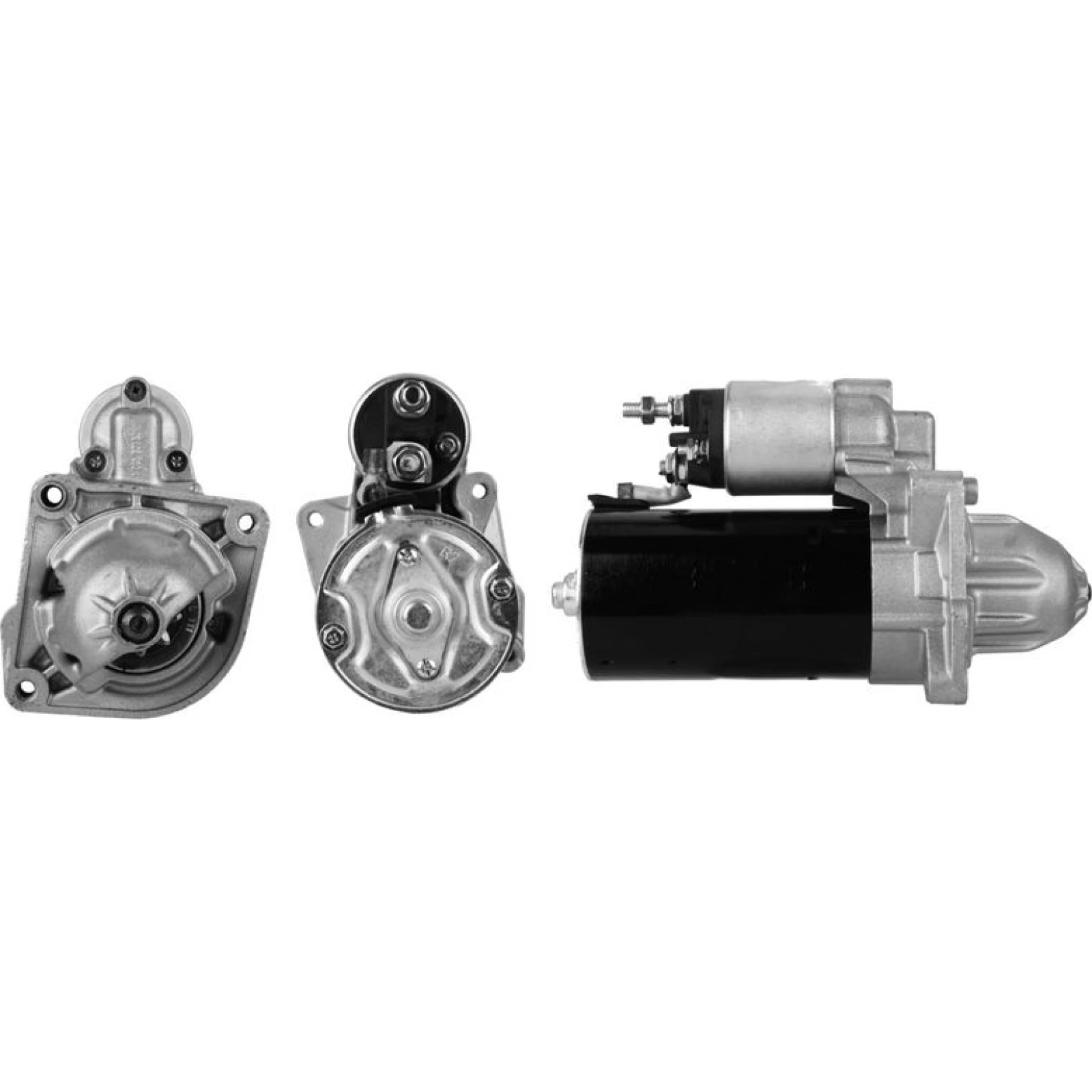318.213.092 12V.Starter 318213092