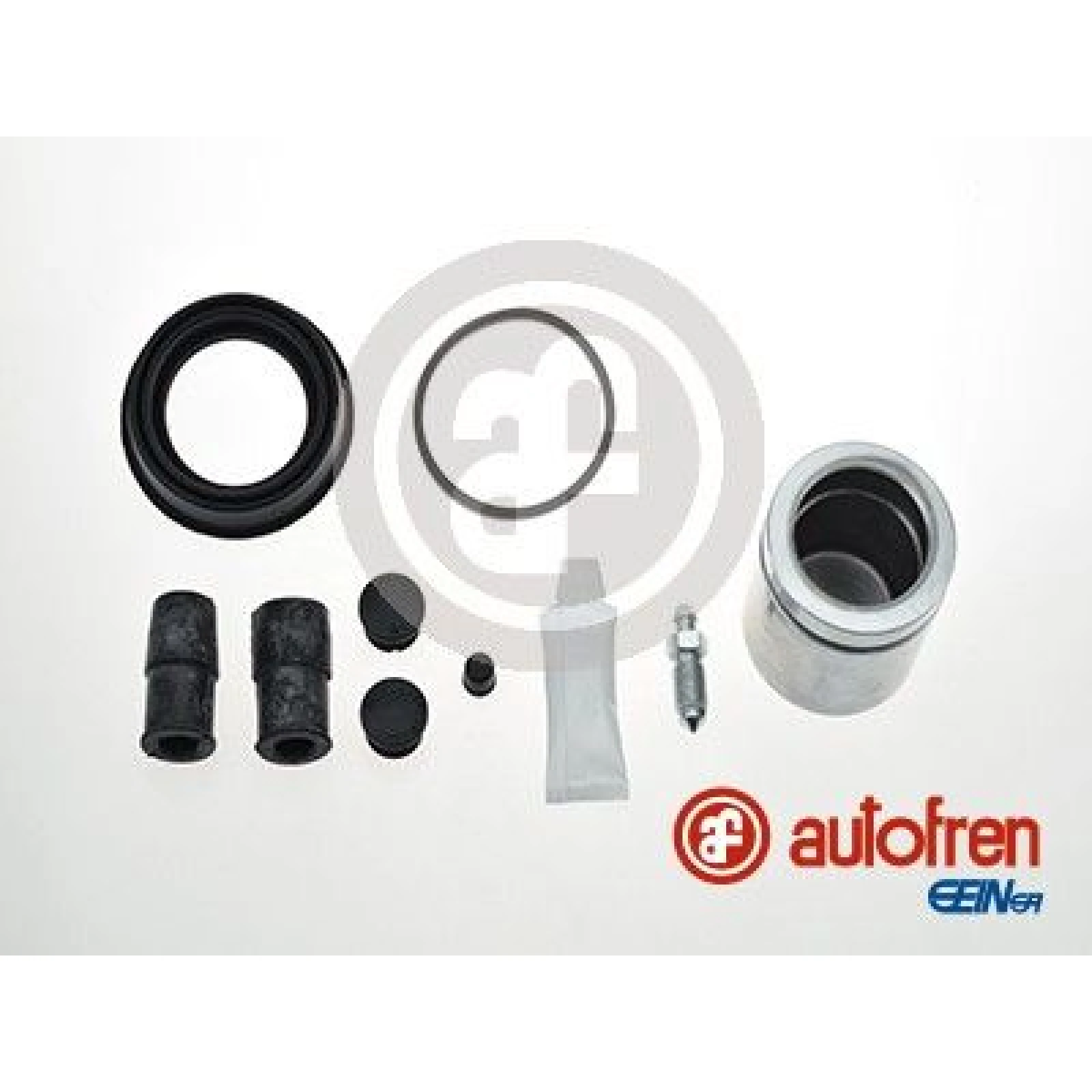 Reparatursatz Bremssattel Alfa S. 147/156/Gt 97-10 D42042C