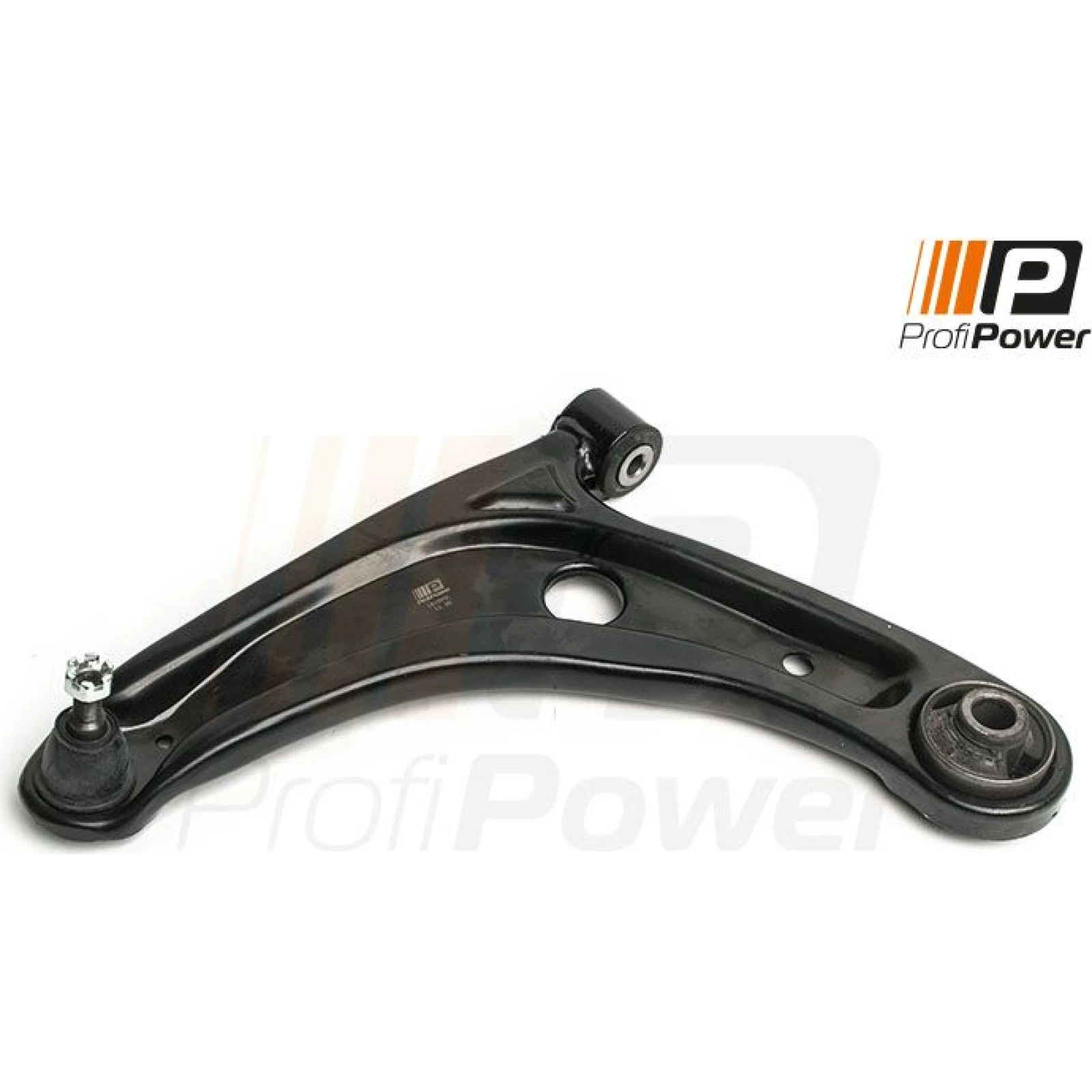PROFIPOWER Lenker, Radaufhängung 1S1099L