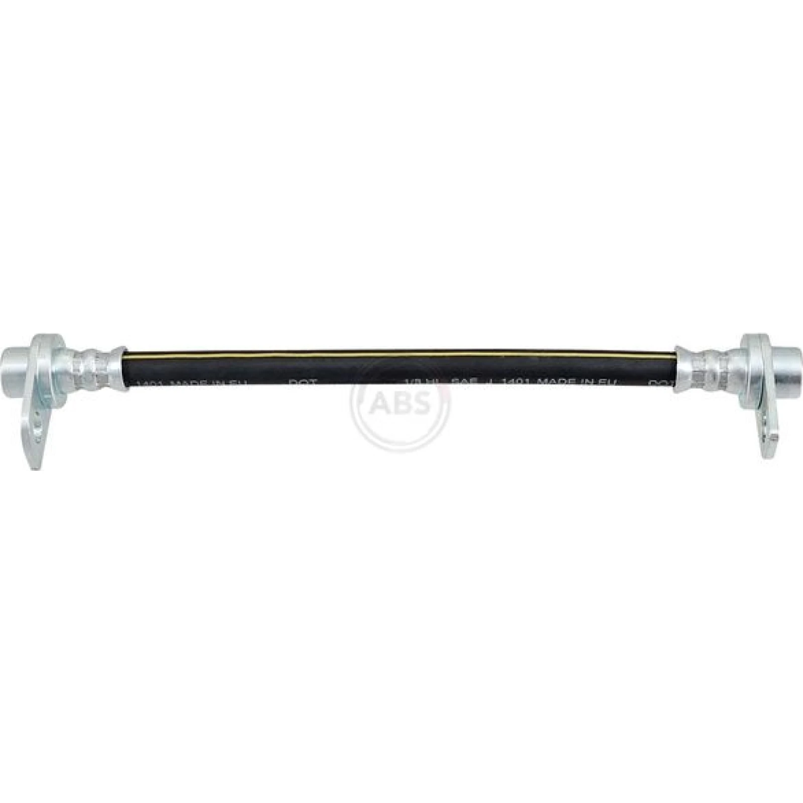 A.B.S. Bremsschlauch SL 6700