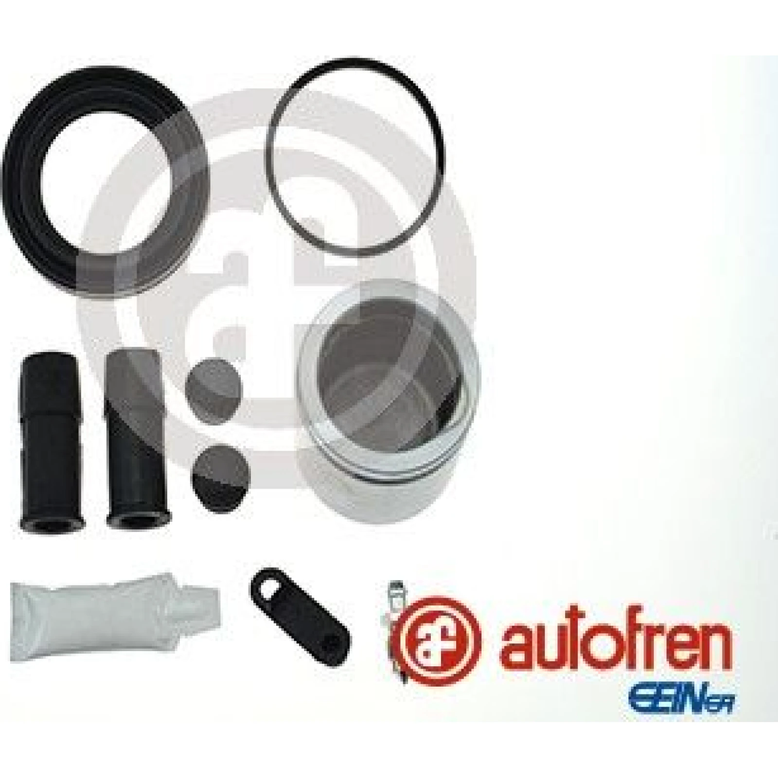 Reparatursatz Bremssattel VW P. Sharan 1.8-2.8 V6 95-10 D41761C