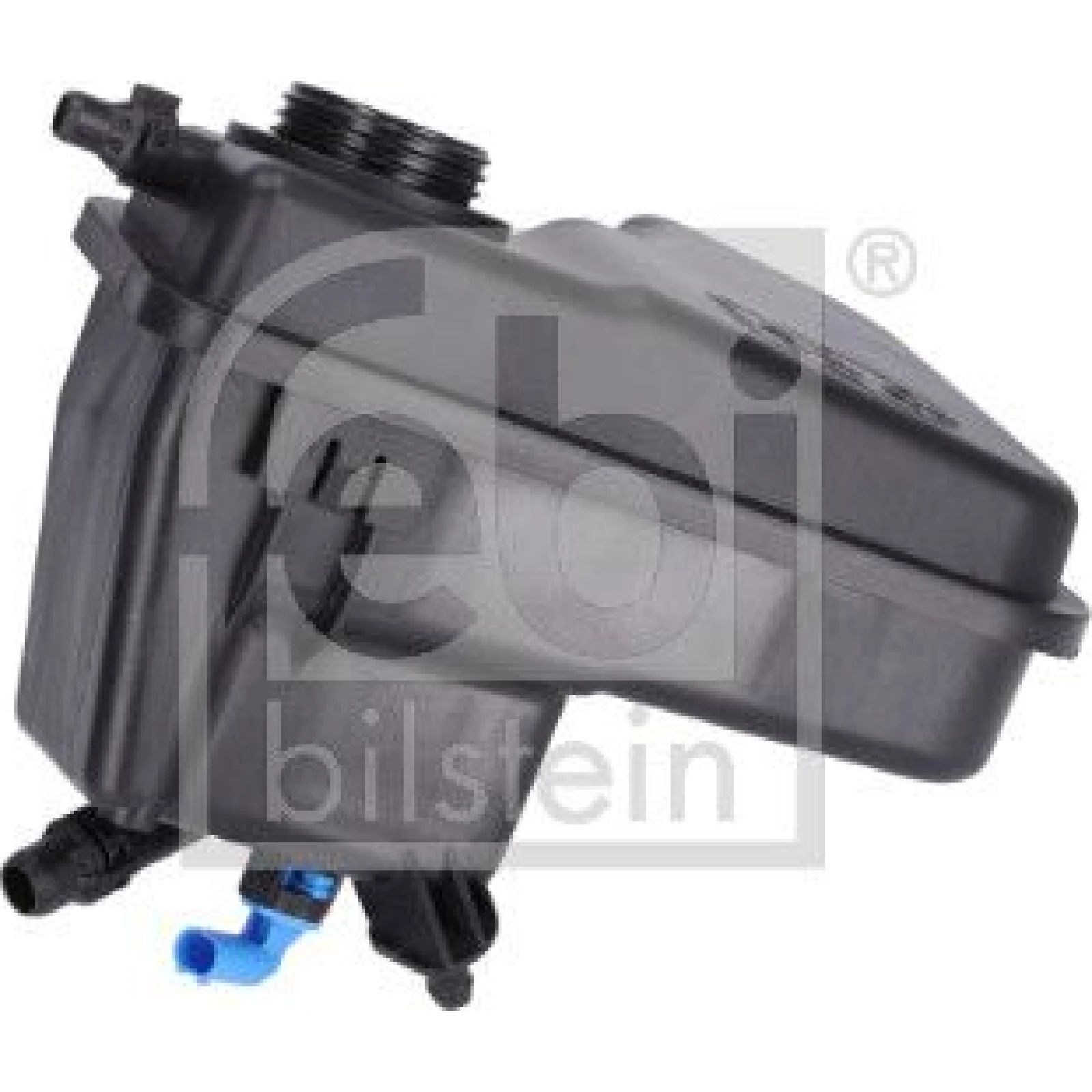FEBI BILSTEIN Ausgleichsbehälter, Kühlmittel 180730