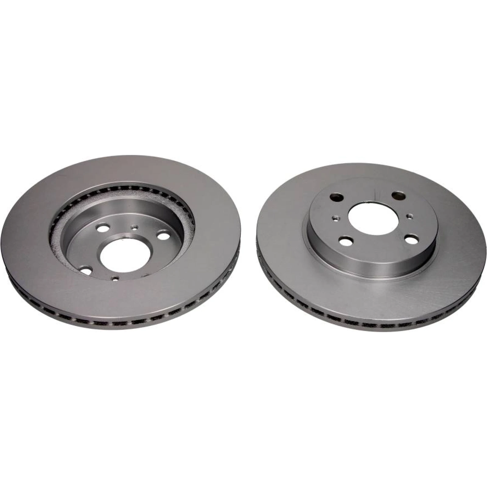 Bremsscheibe Toyota P. Yaris/Yaris Verso 99-05 255Mm Mit Ok Korrosionsschutz QD7541