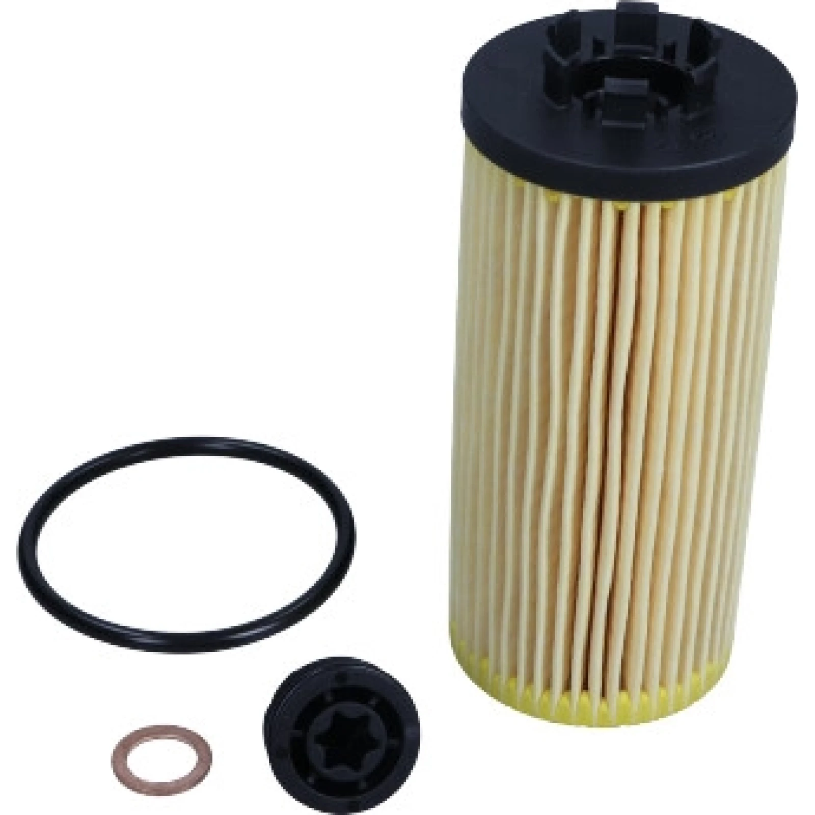 BMW Original 11428593186 BMW Original Ölfilter BMW 1 19->,2 17->,X1 17->,X2 18->,MINI Iii 17-> – – OE-Nr. 11428593186
