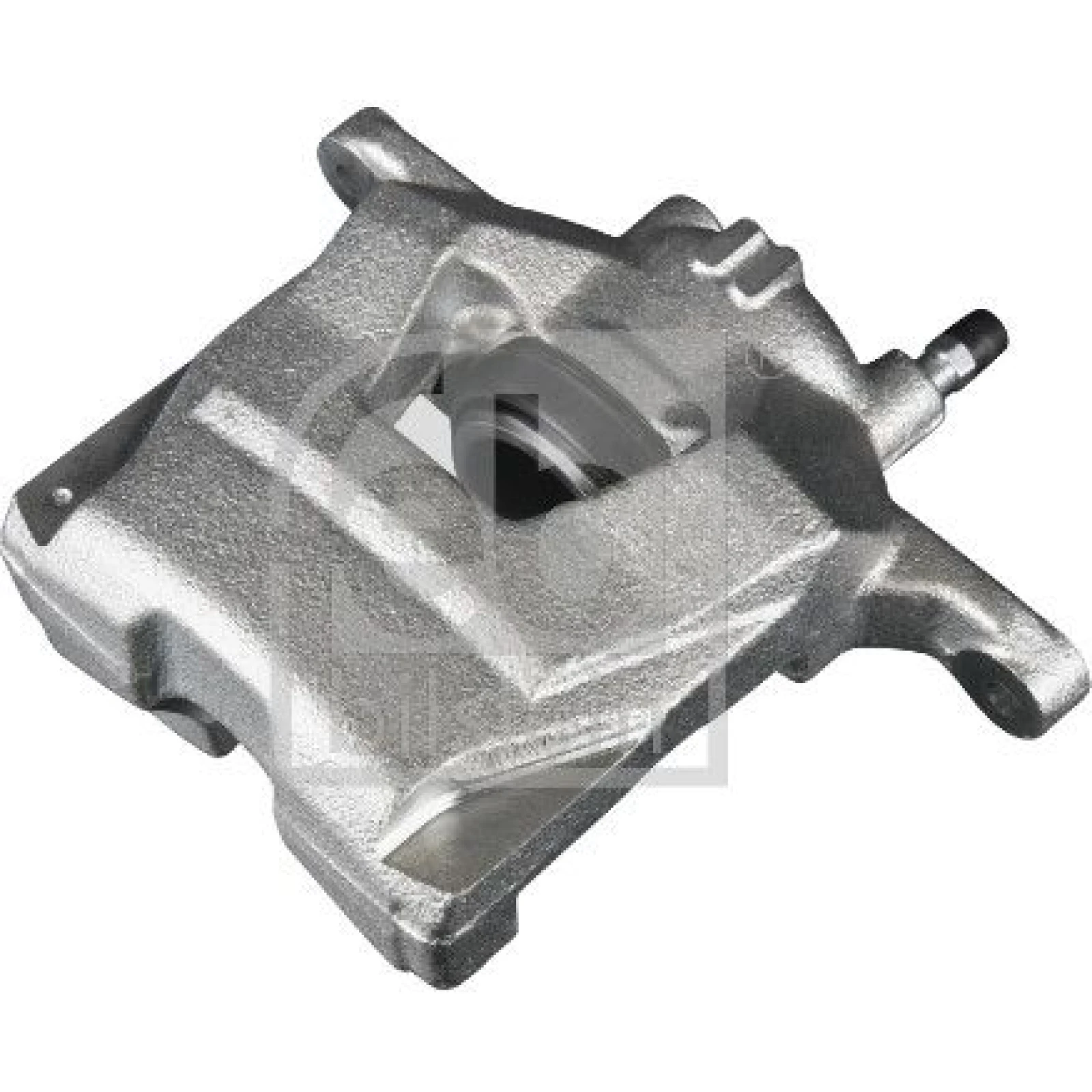 FEBI BILSTEIN Bremssattel 178196