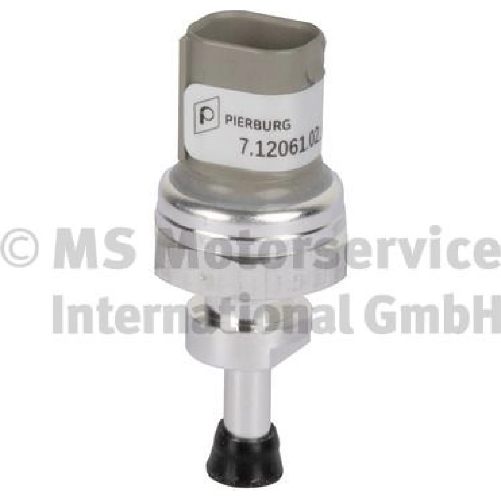 SENSOR, ABGASDRUCK 7.12061.02.0