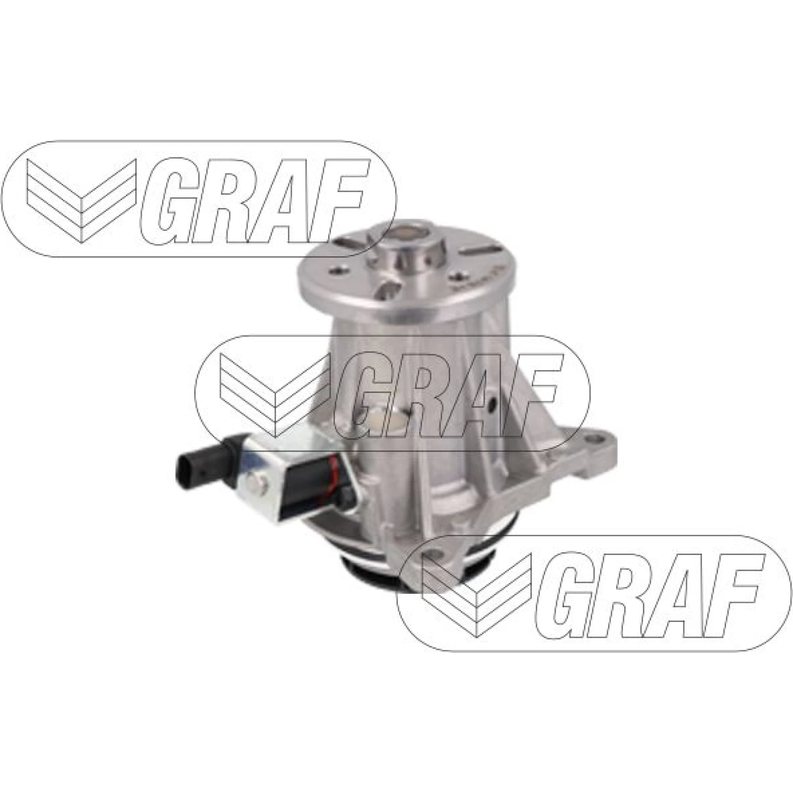 Wasserpumpe PA1478