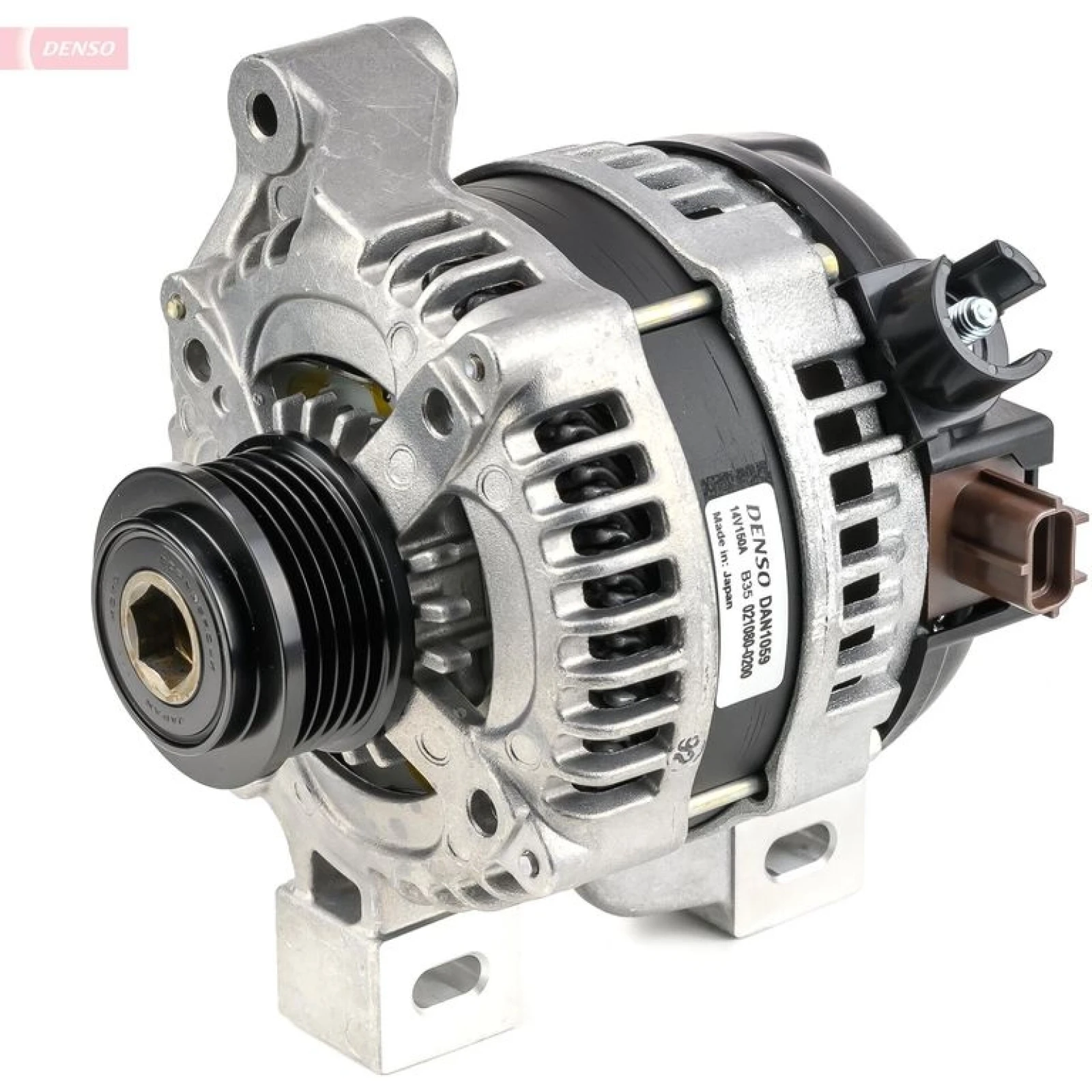 Denso Lichtmaschine DAN1059