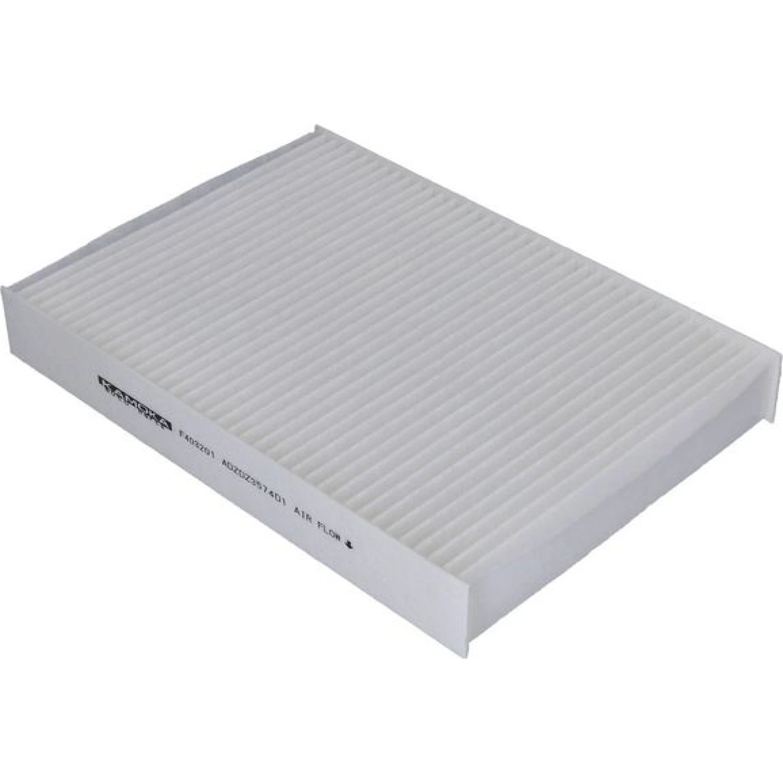 KAMOKA Filter, Innenraumluft F403201