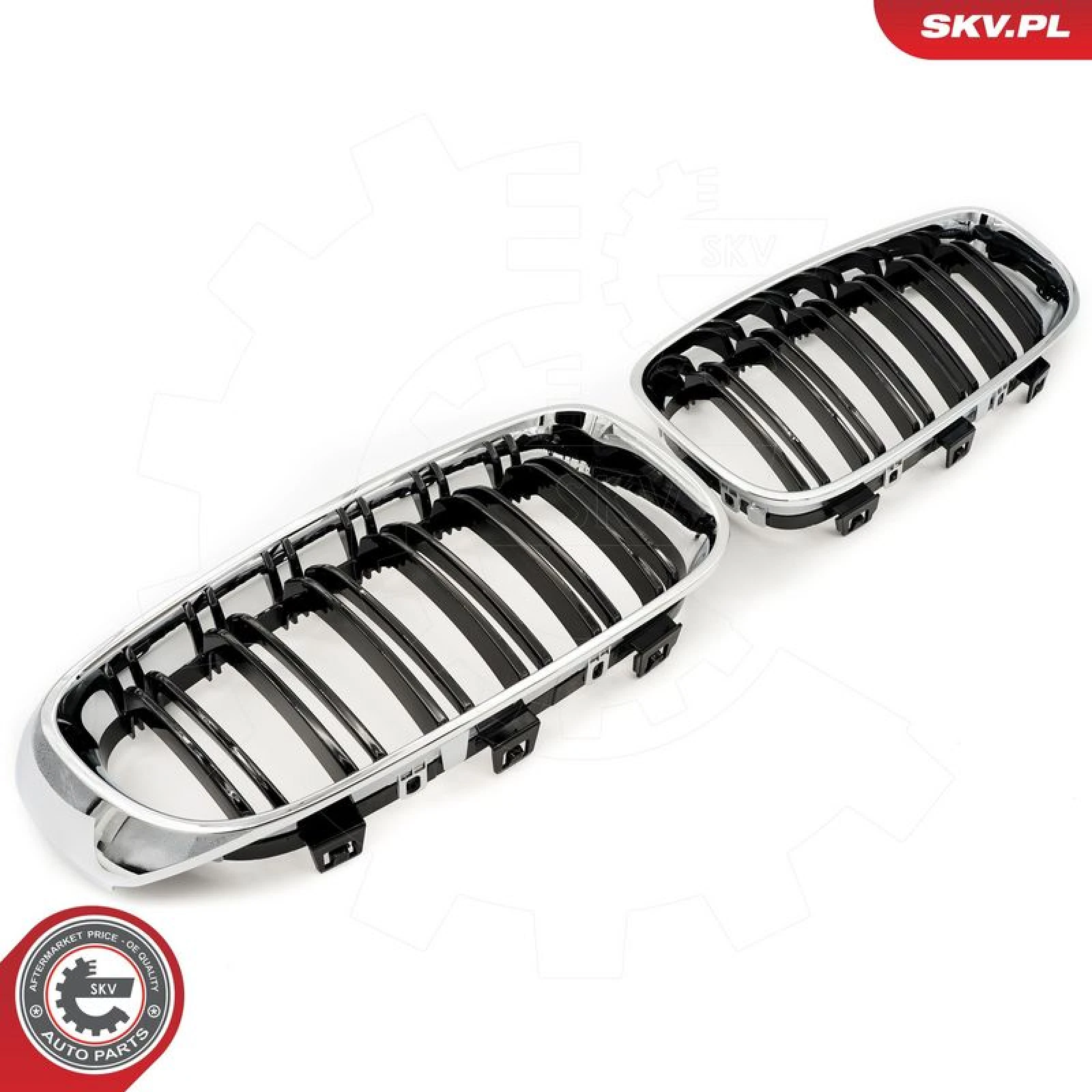 ESEN SKV Kühlergitter 66SKV134