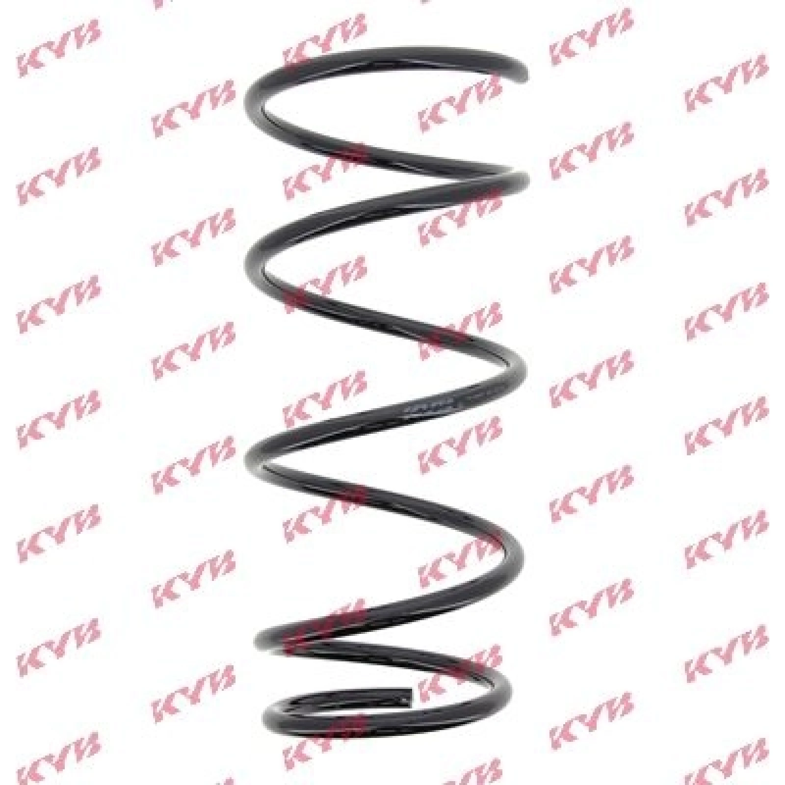 KYB Fahrwerksfeder Subaru P. Outback 2.5/3.0 10.00-08.03 RC2967
